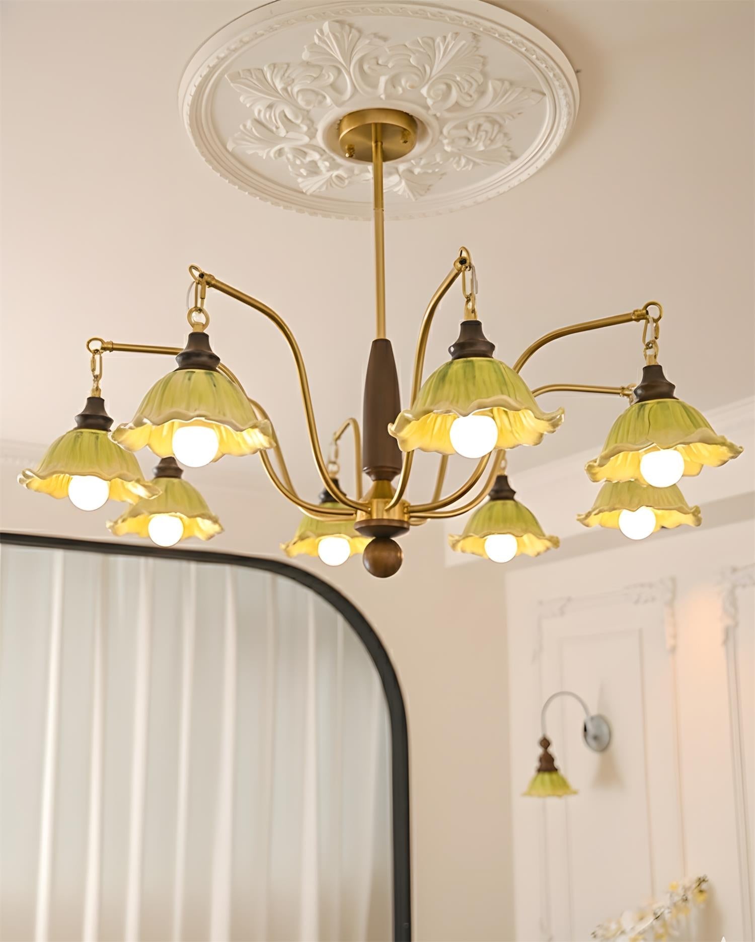 Verdessa Chandelier