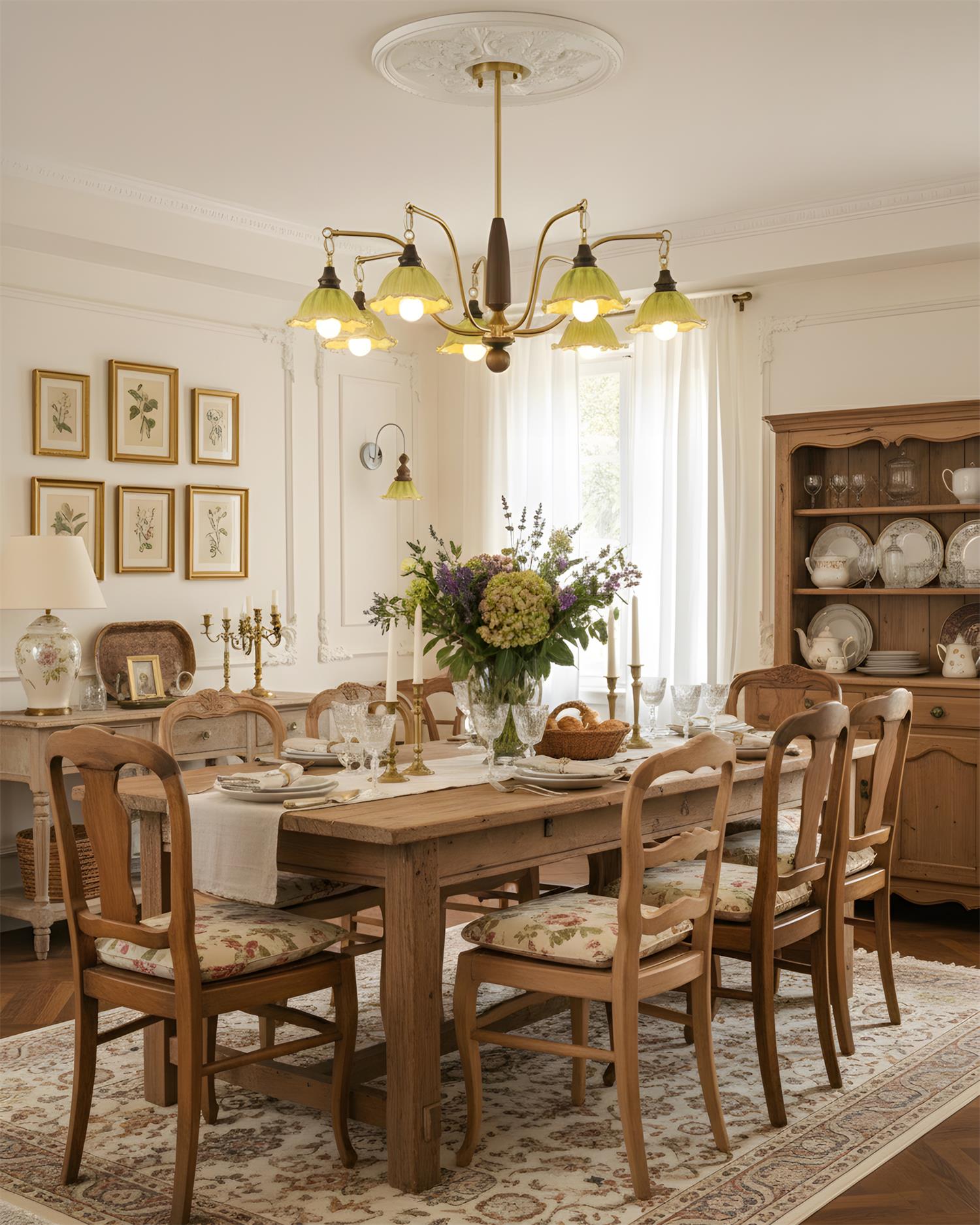 Verdessa Chandelier