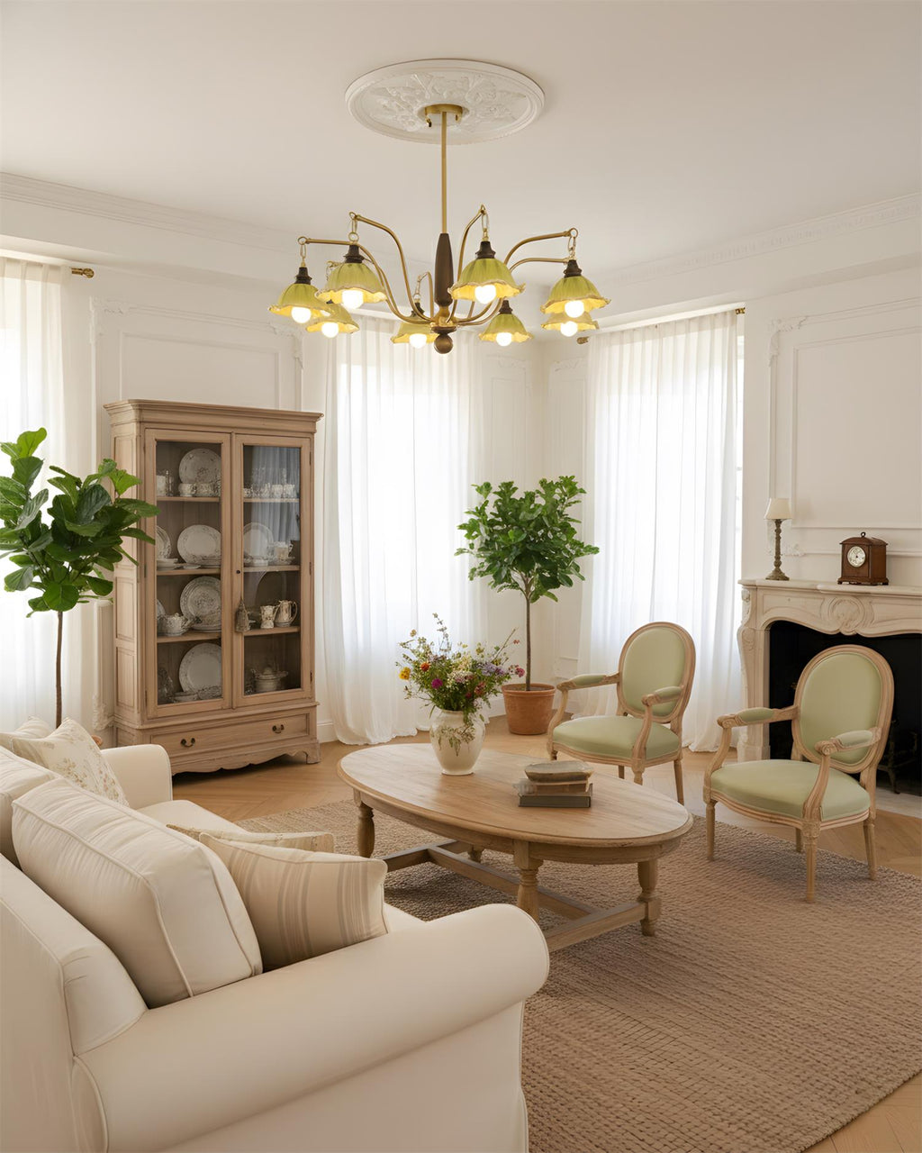 Verdessa Chandelier
