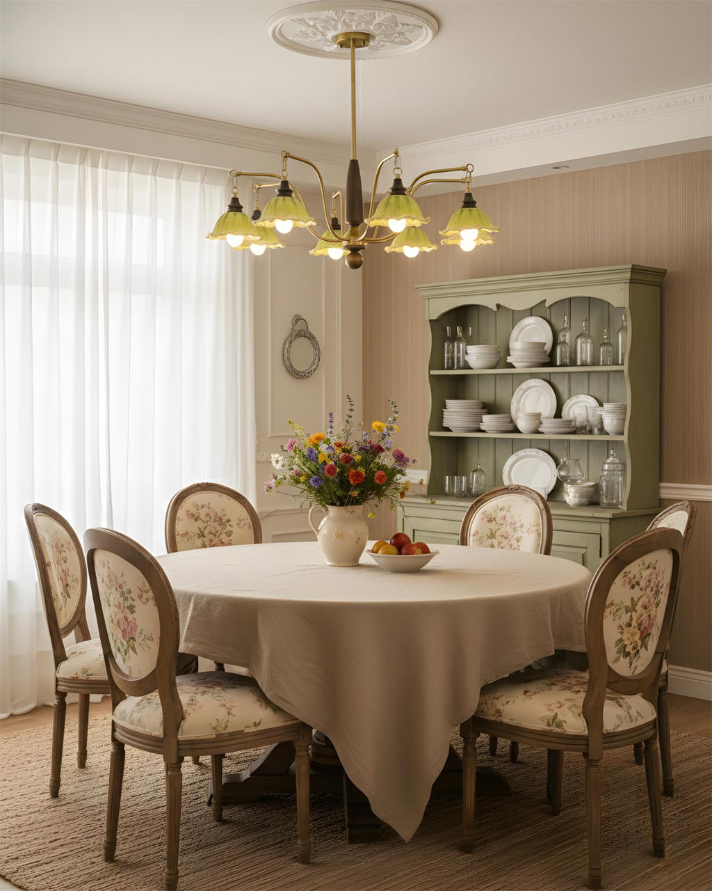 Verdessa Chandelier
