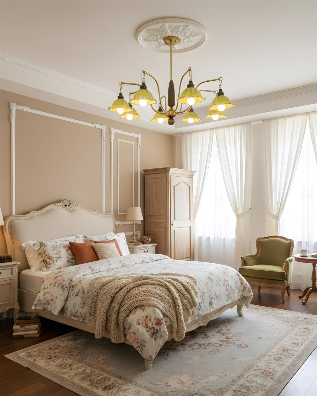 Verdessa Chandelier
