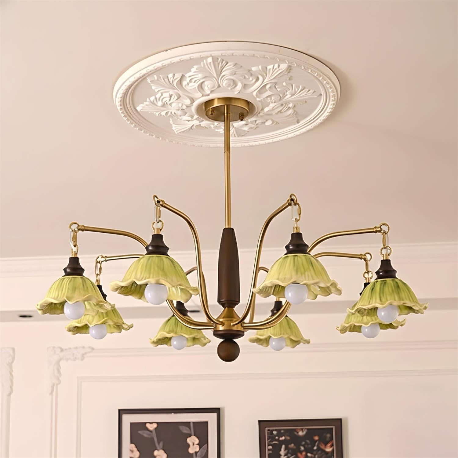 Verdessa Chandelier