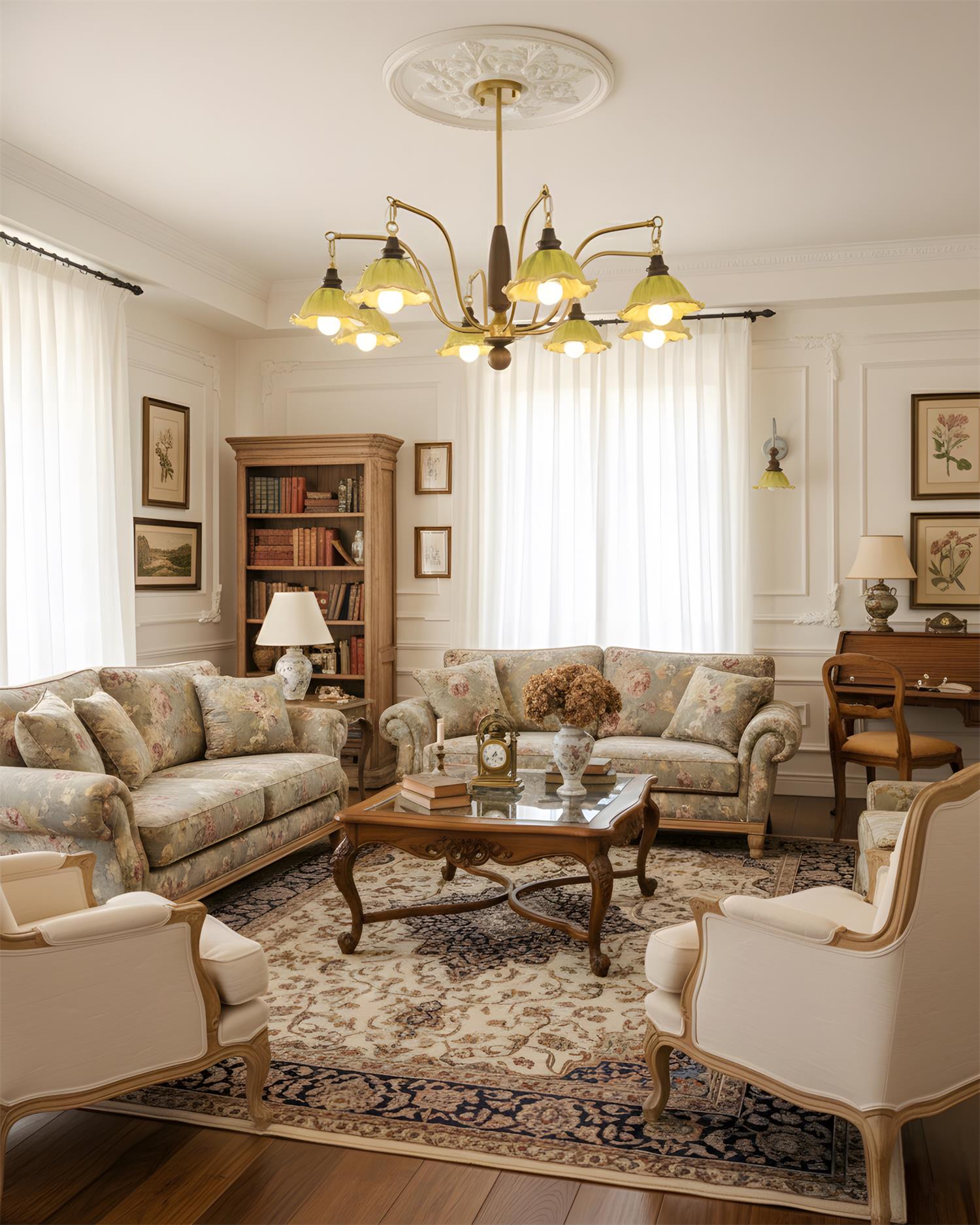 Verdessa Chandelier