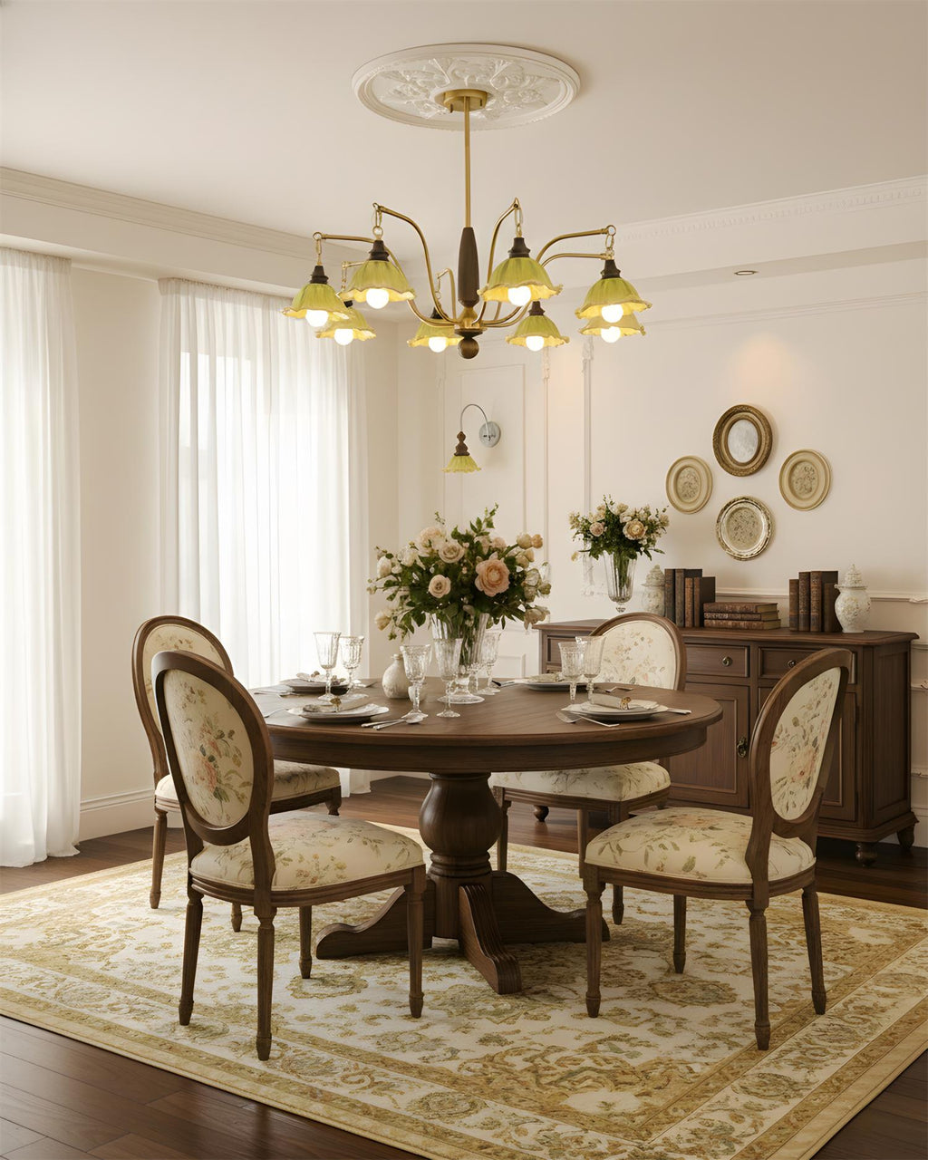 Verdessa Chandelier