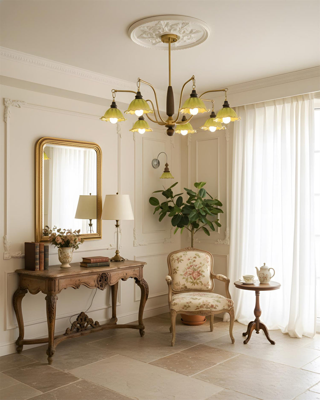 Verdessa Chandelier