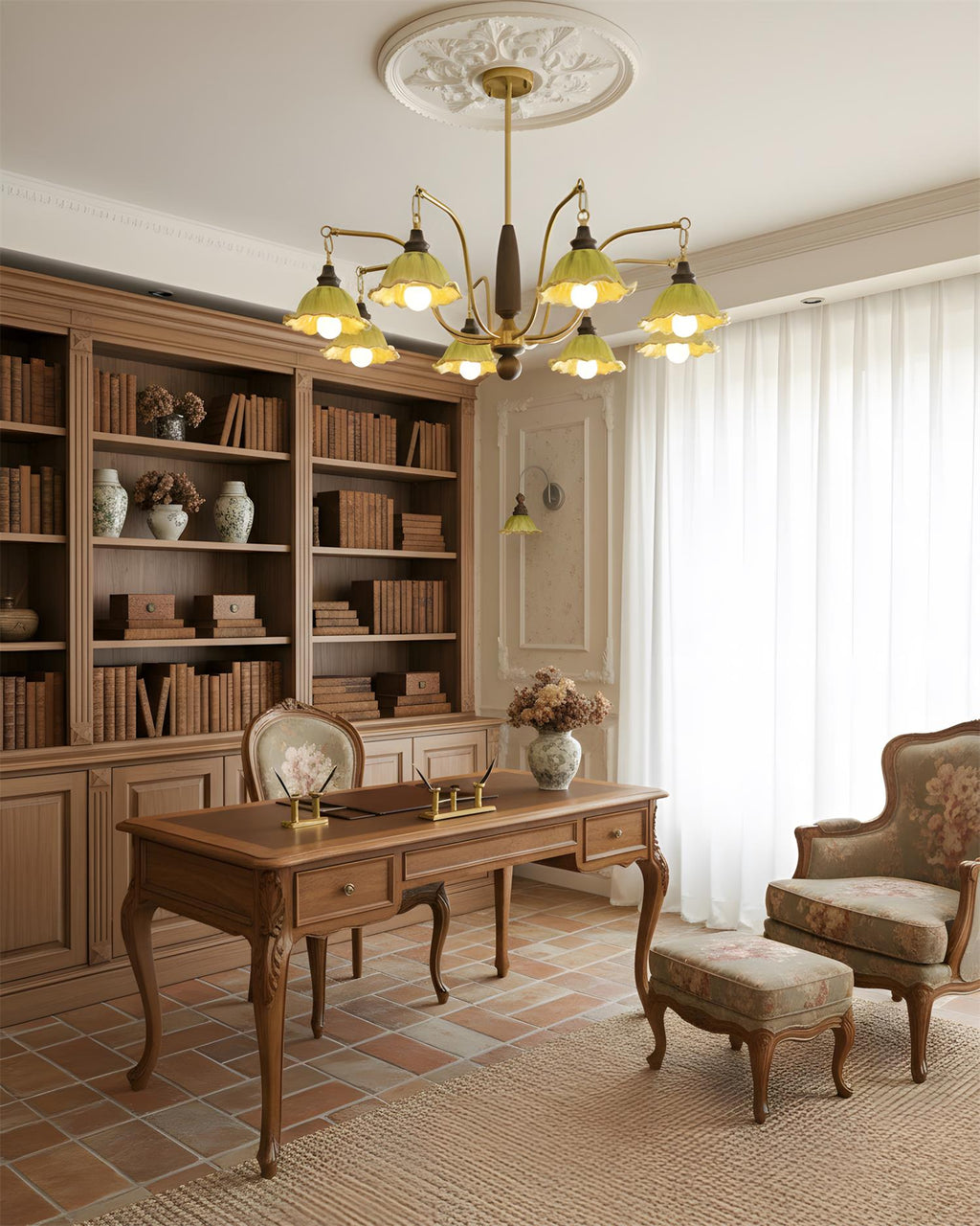 Verdessa Chandelier