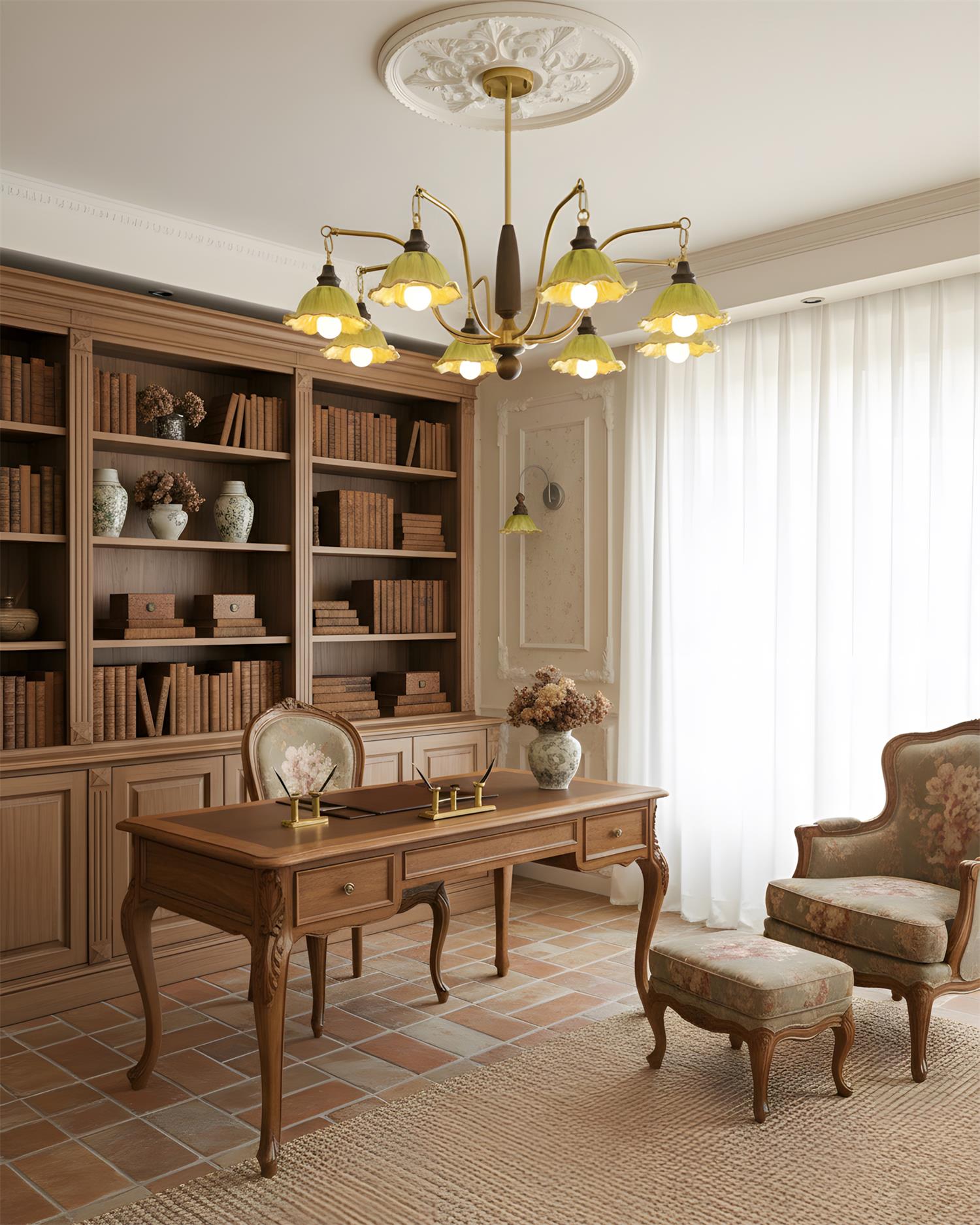 Verdessa Chandelier