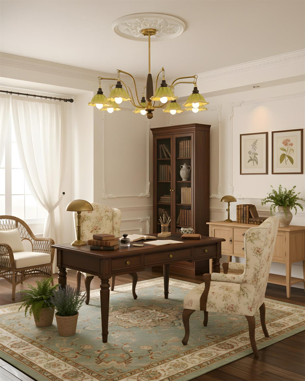 Verdessa Chandelier