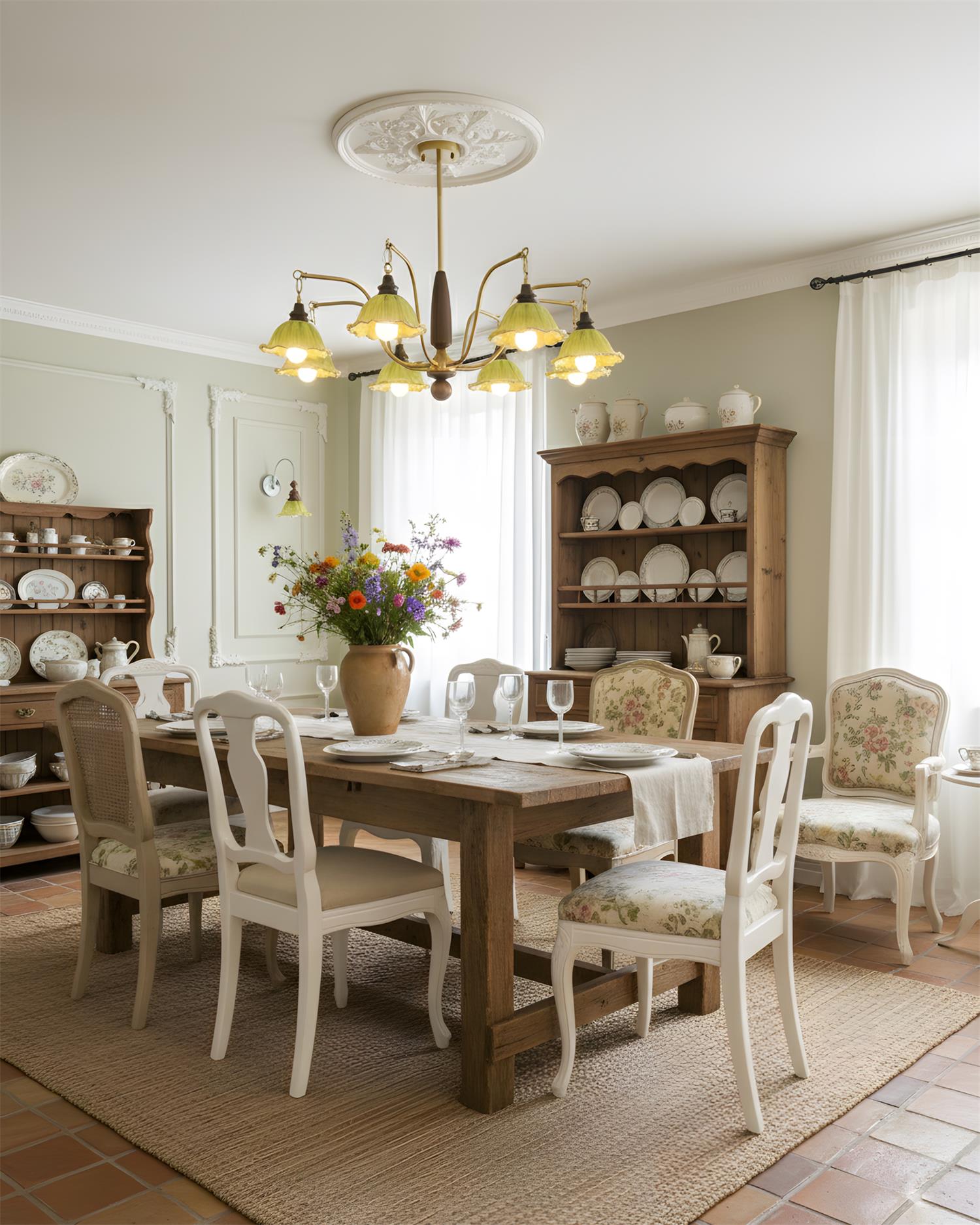 Verdessa Chandelier