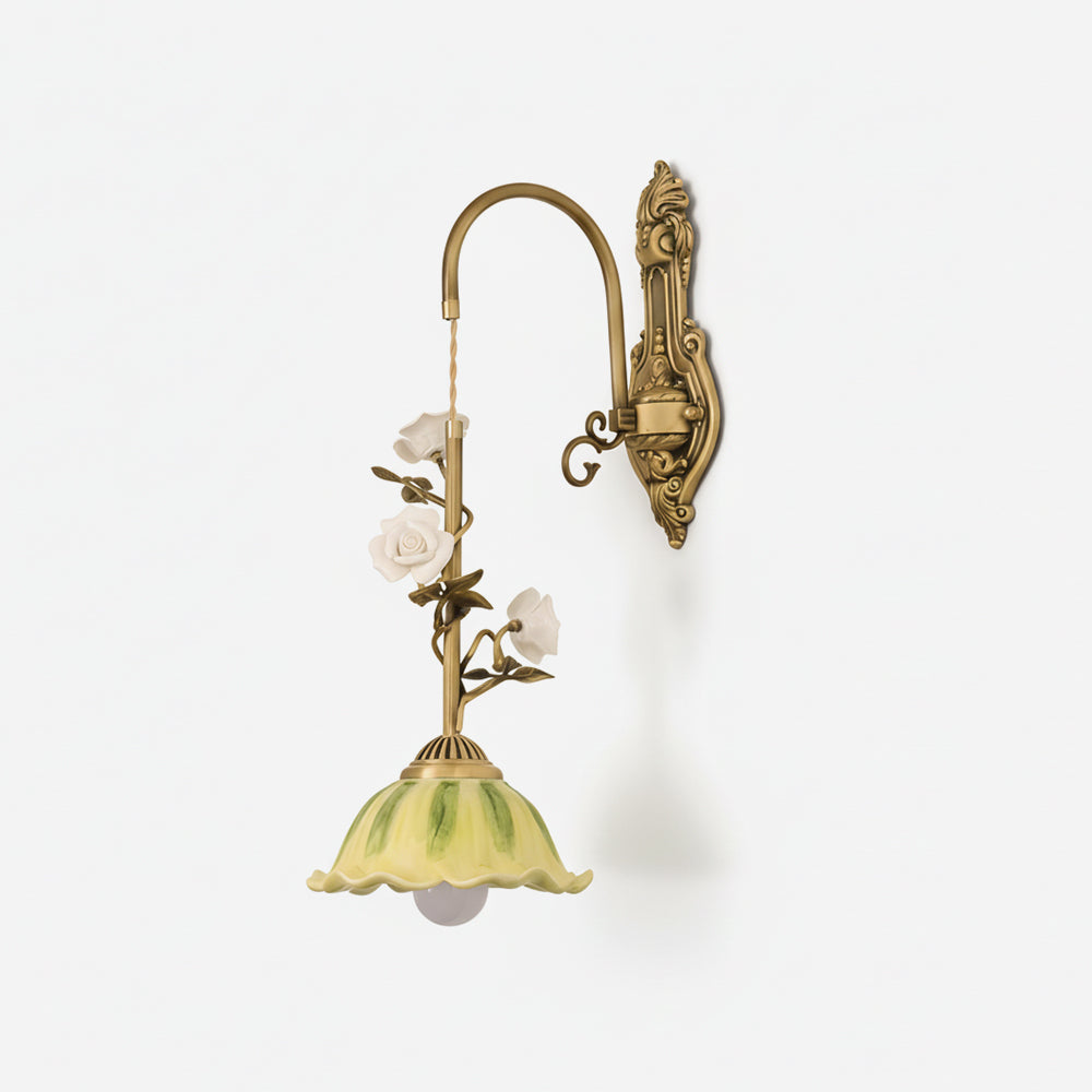 Verdessa Wall Lamp
