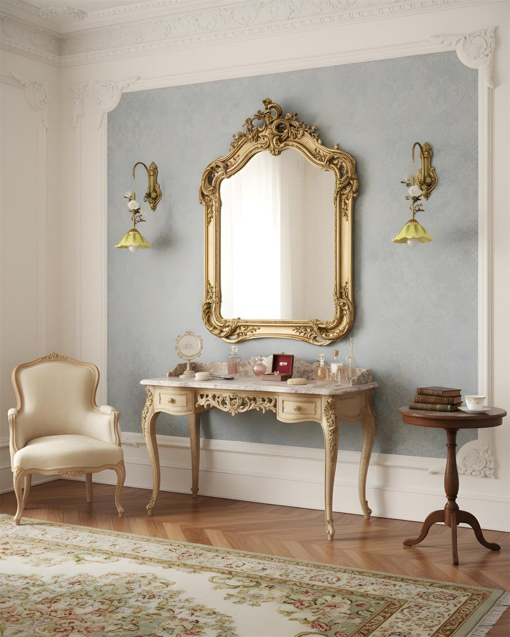 Verdessa Wall Lamp