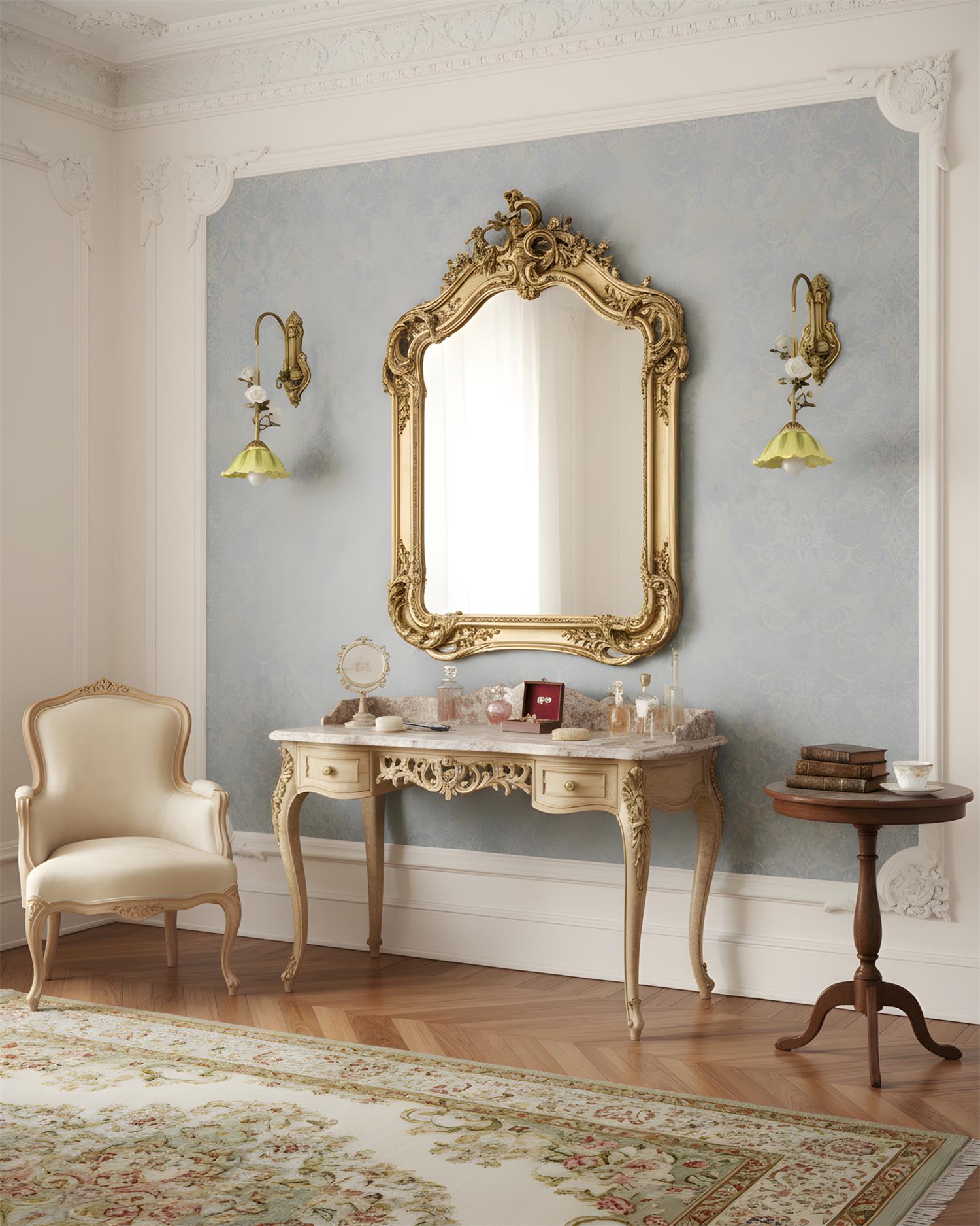 Verdessa Wall Lamp