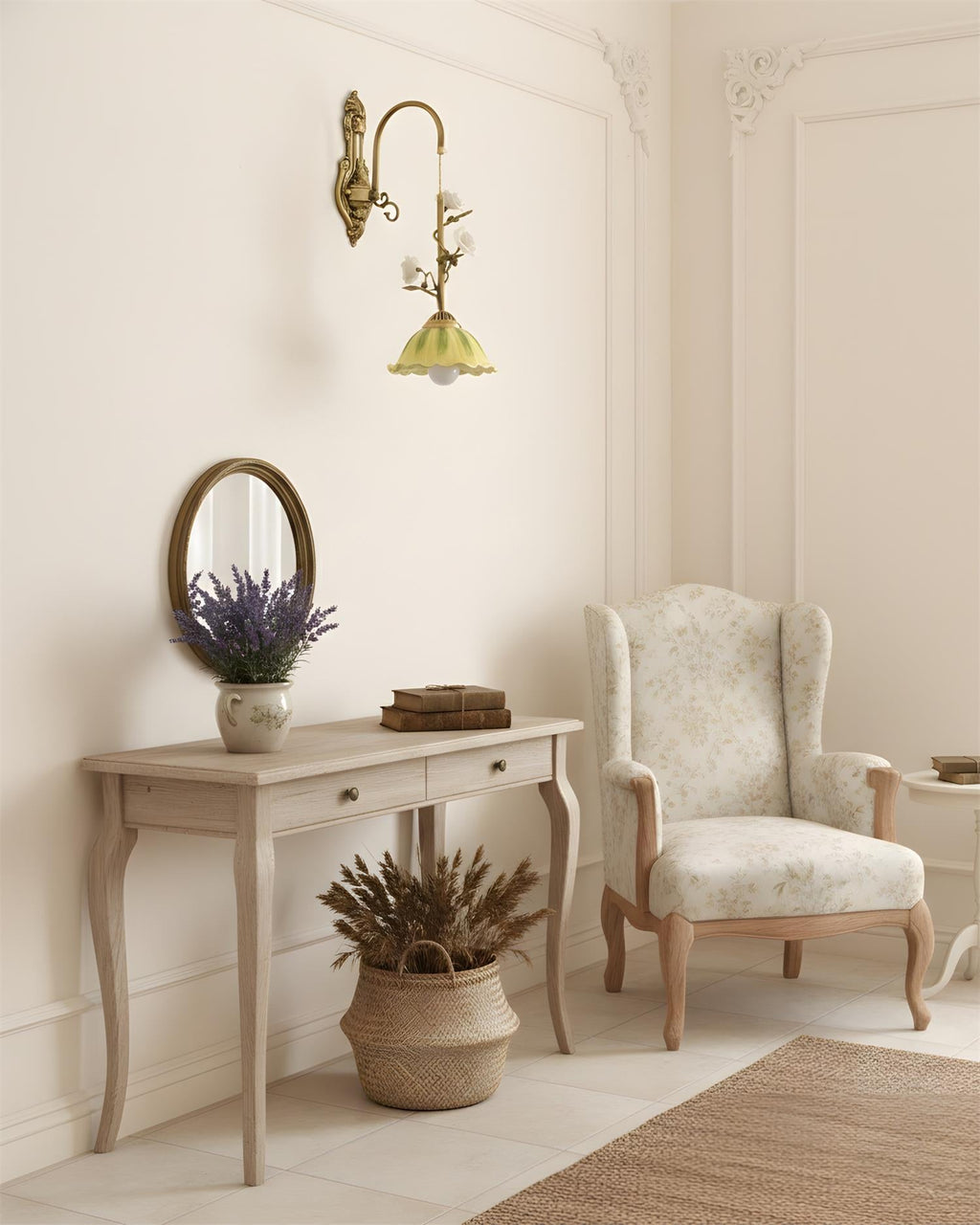 Verdessa Wall Lamp