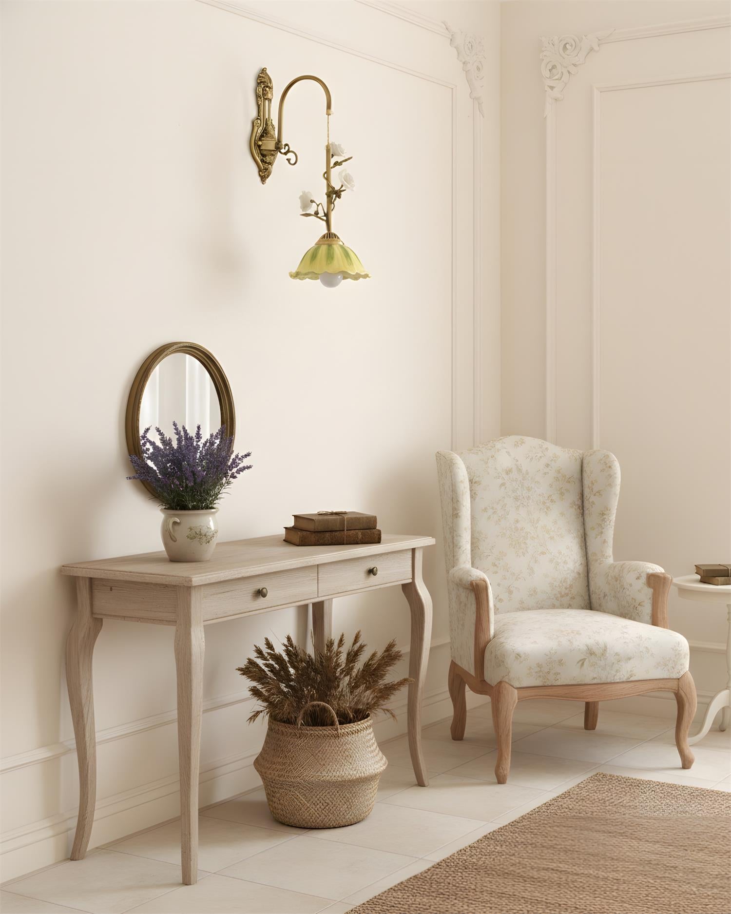 Verdessa Wall Lamp