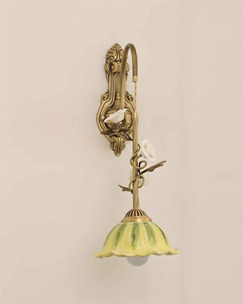 Verdessa Wall Lamp