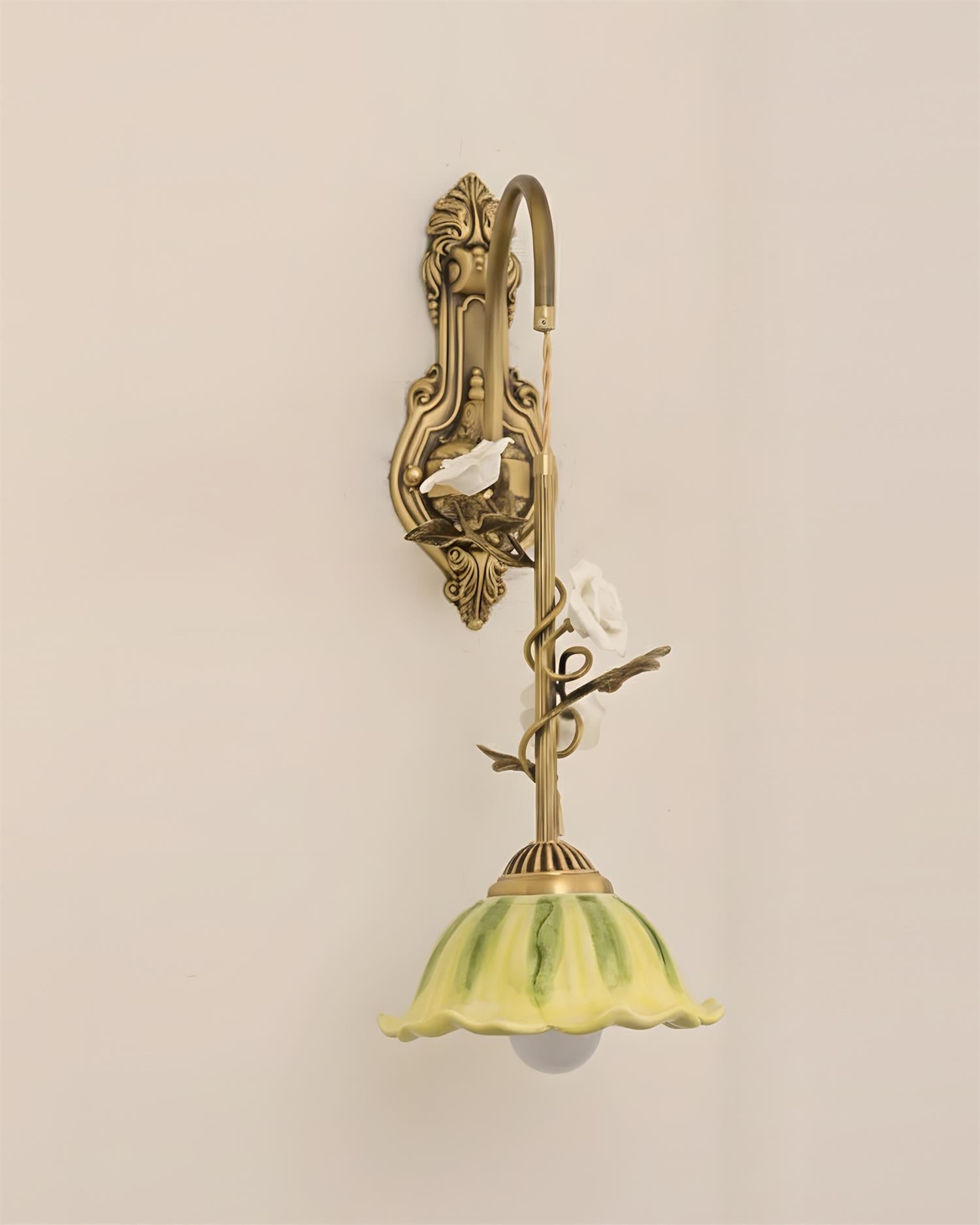 Verdessa Wall Lamp