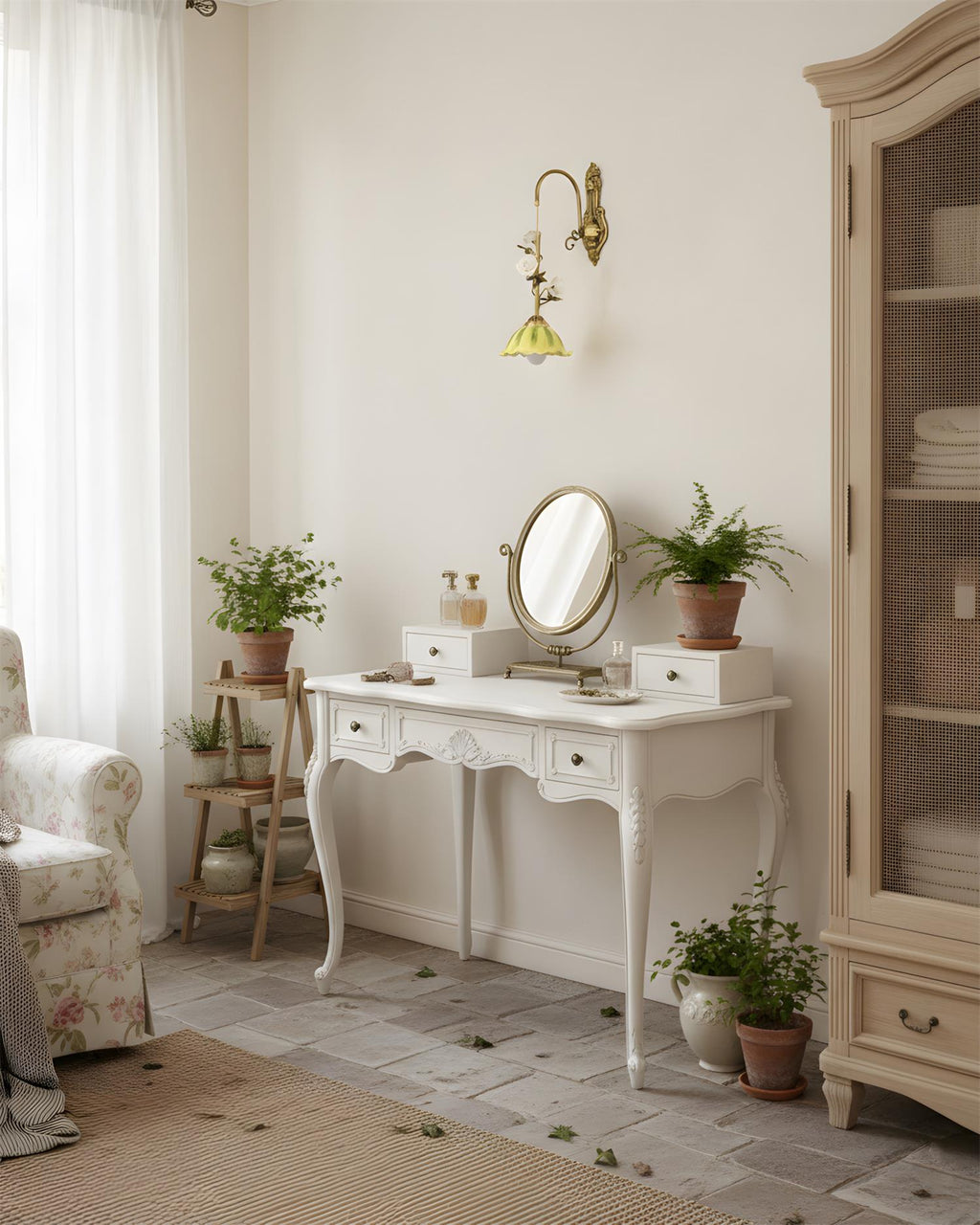 Verdessa Wall Lamp