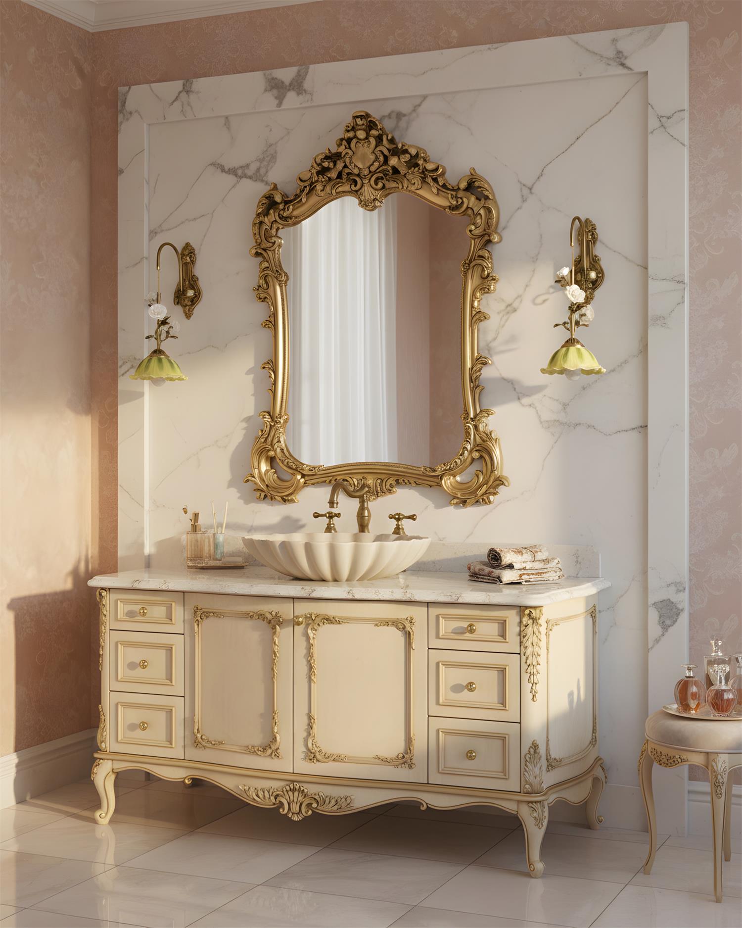 Verdessa Wall Lamp