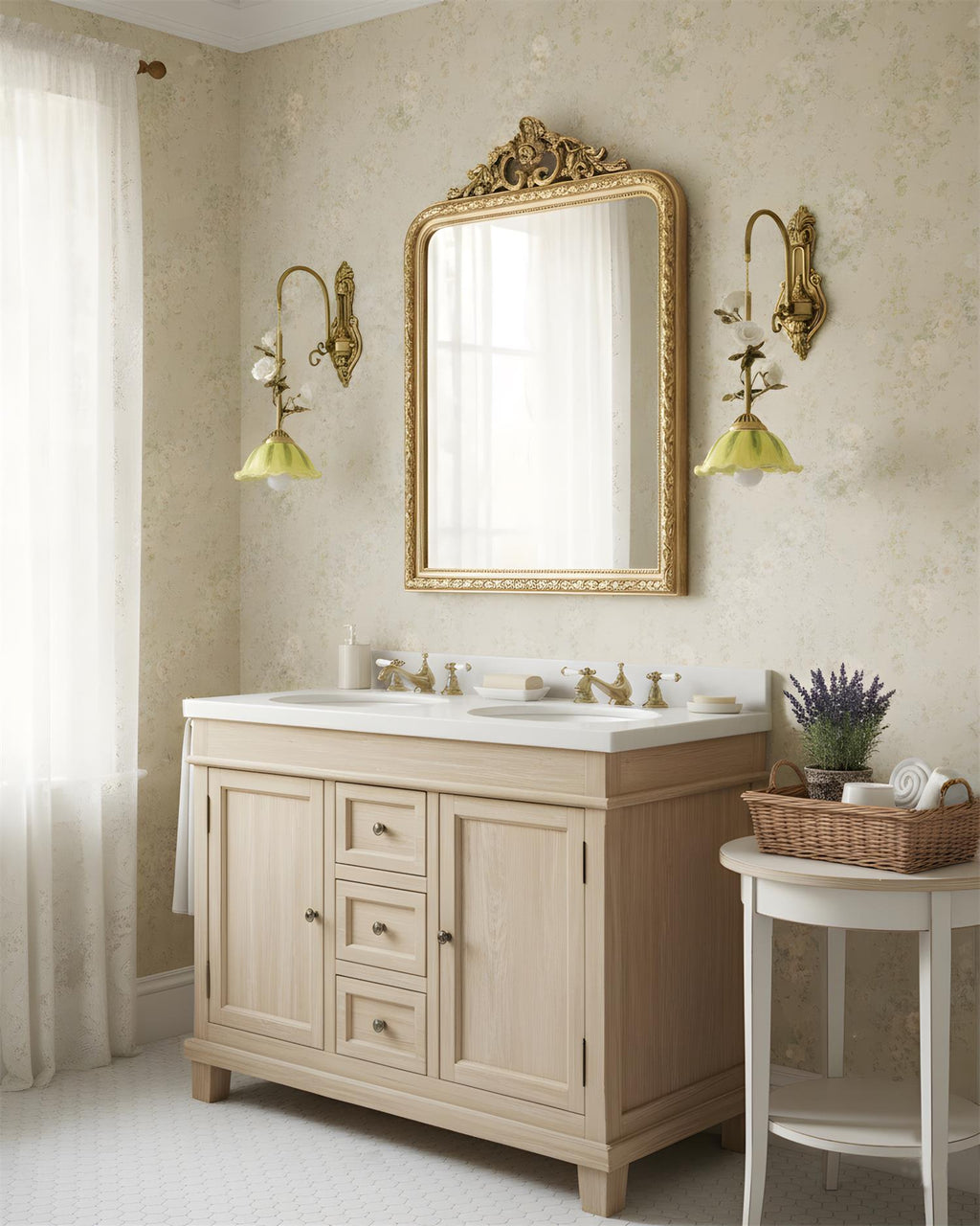 Verdessa Wall Lamp