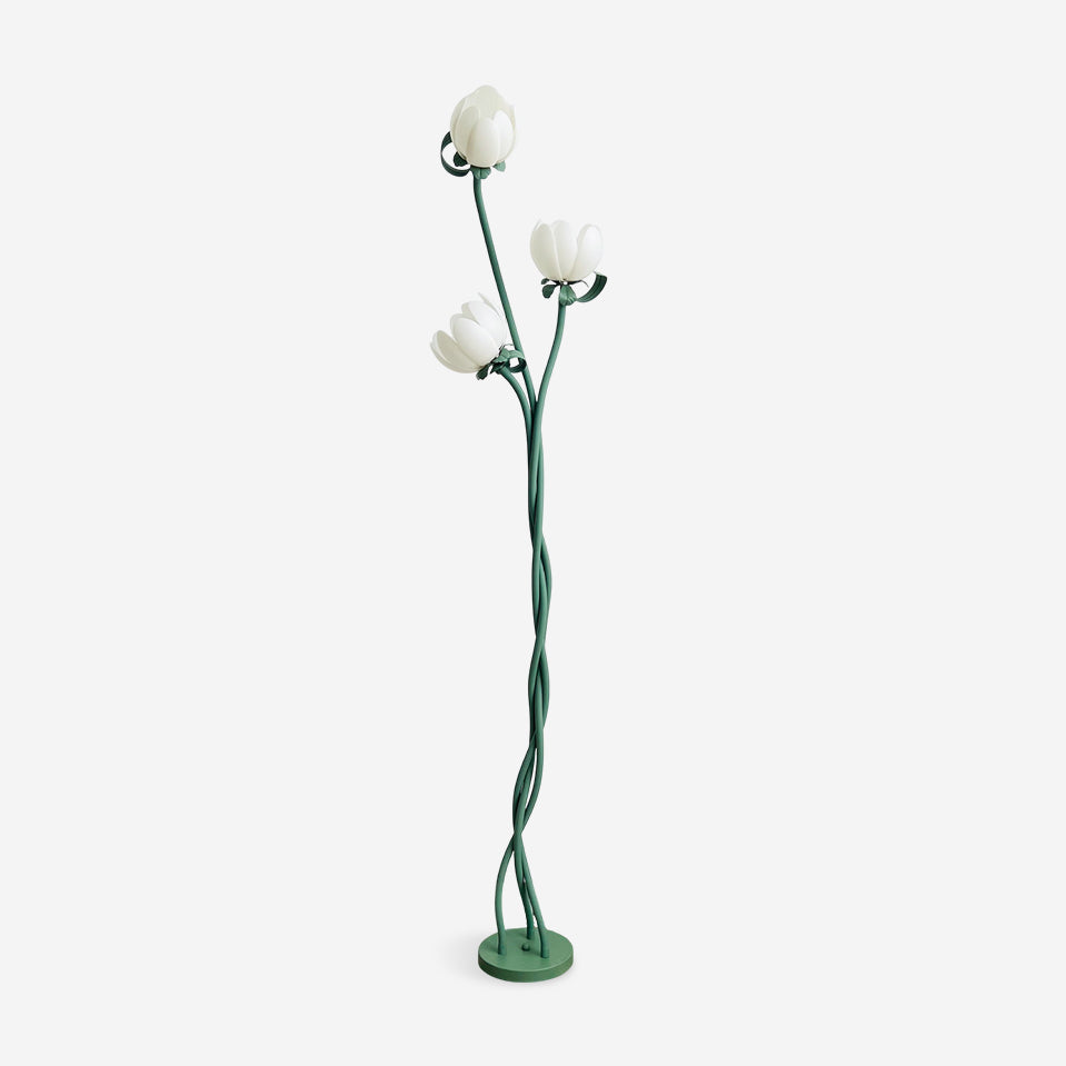 Verdina Floor Lamp