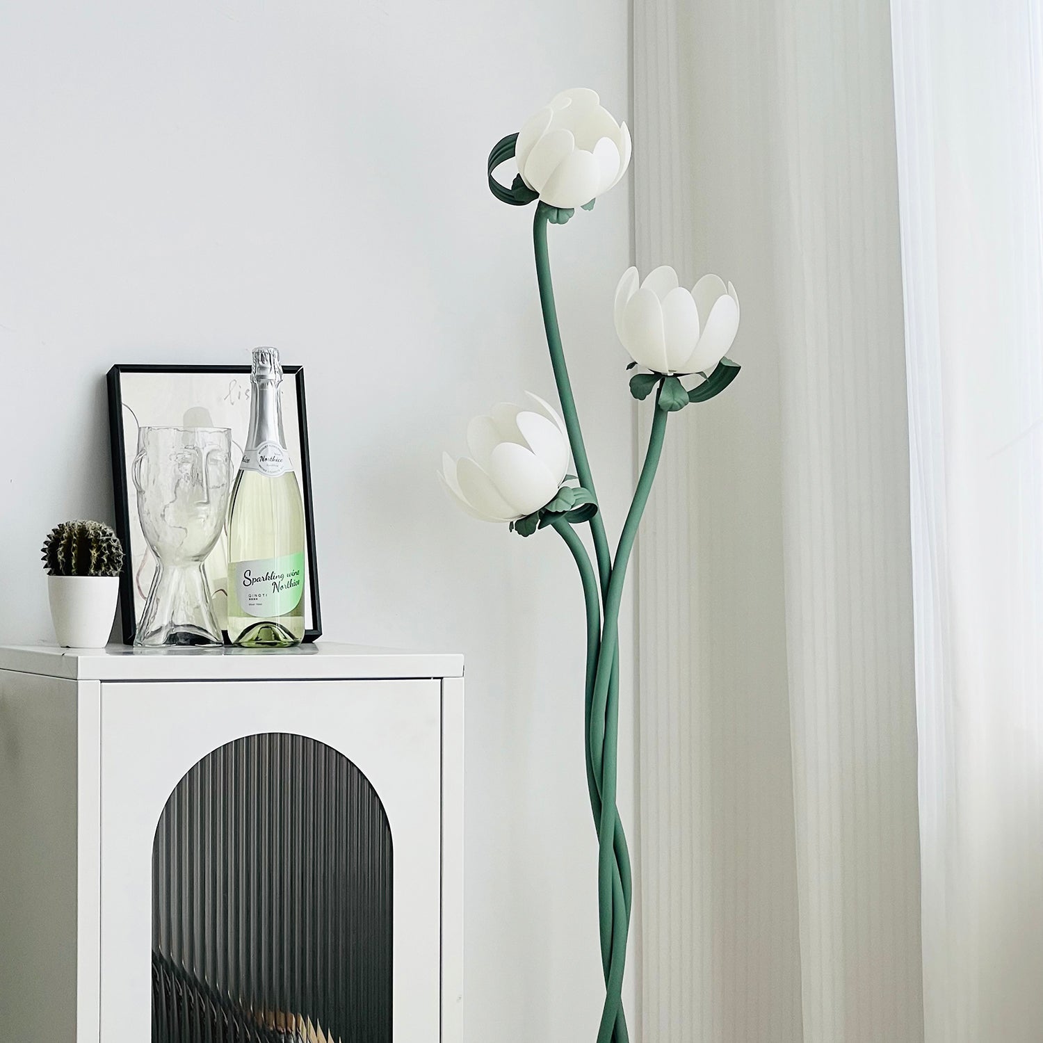 Verdina Floor Lamp