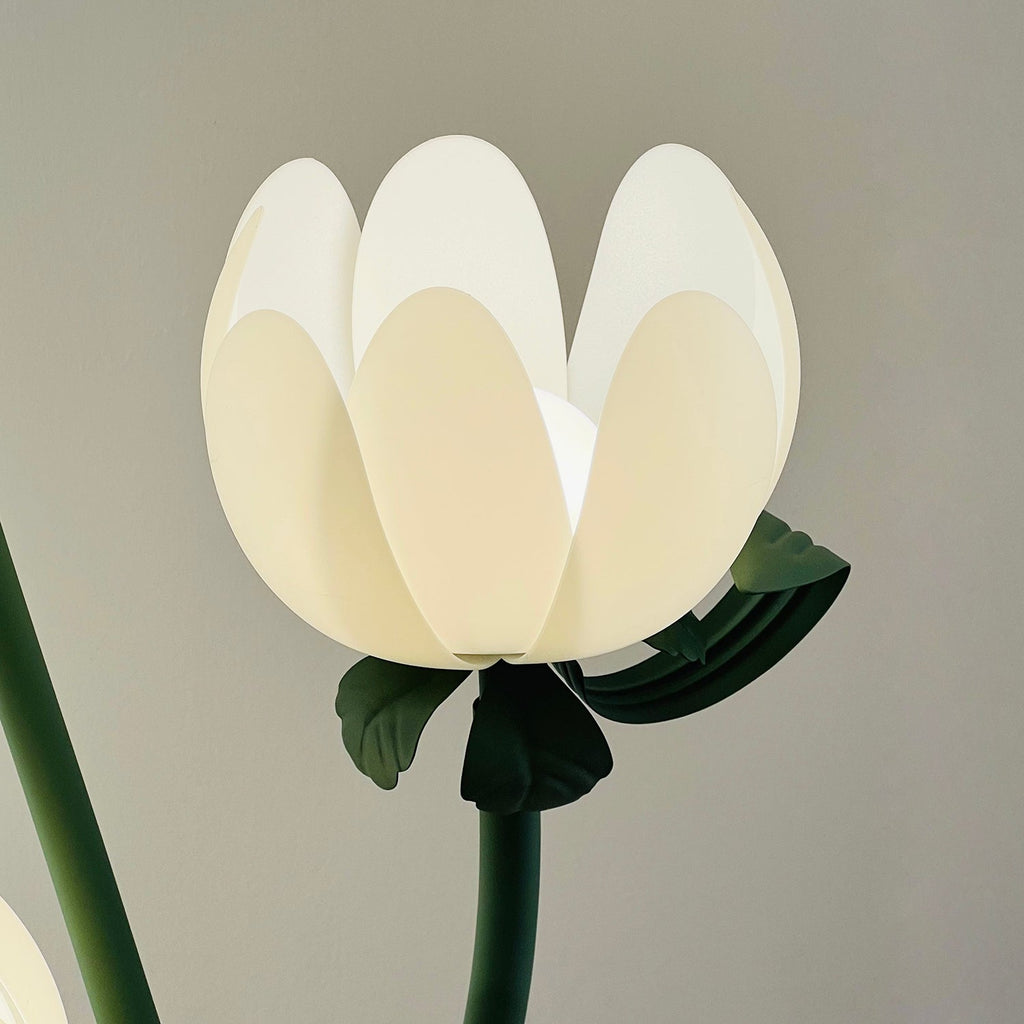 Verdina Floor Lamp