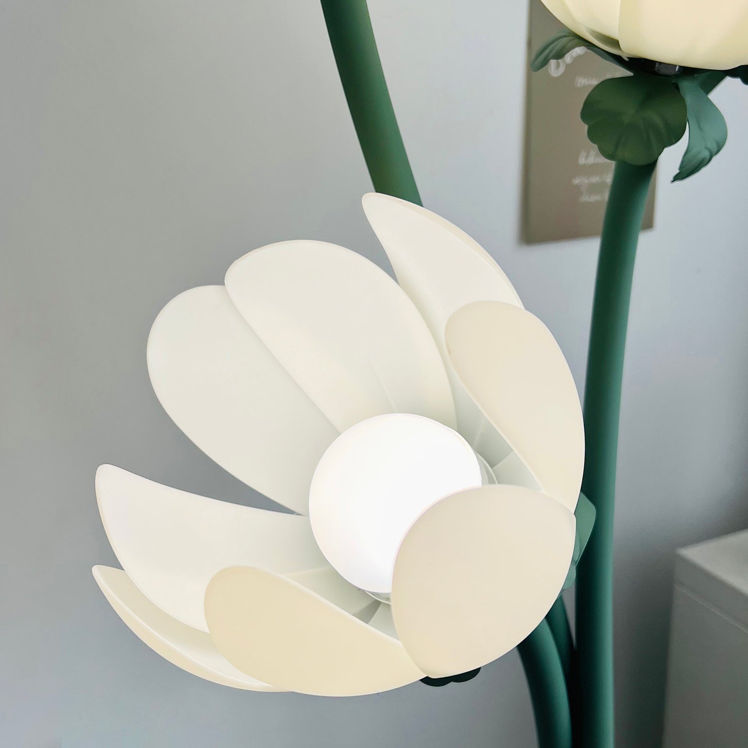 Verdina Floor Lamp