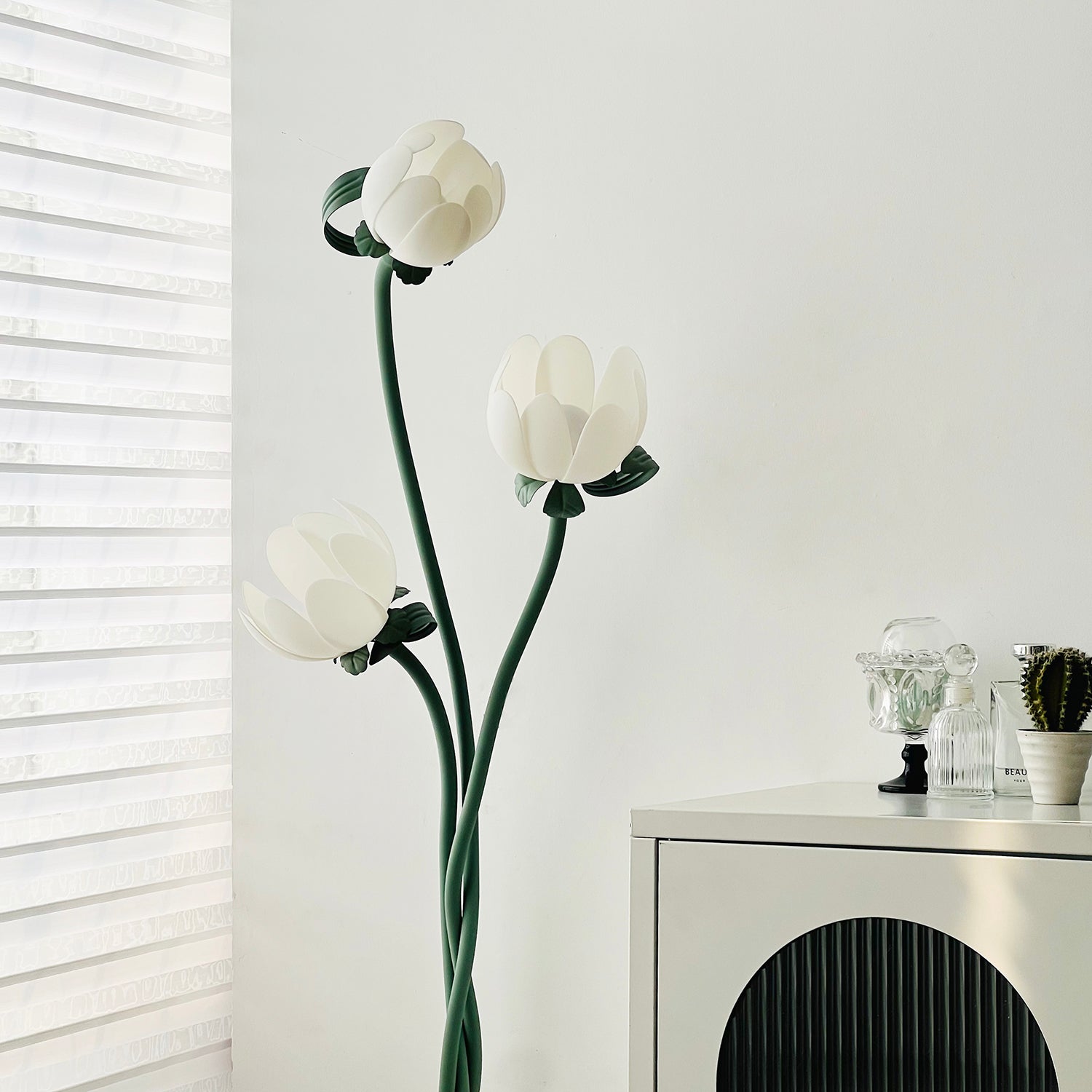 Verdina Floor Lamp