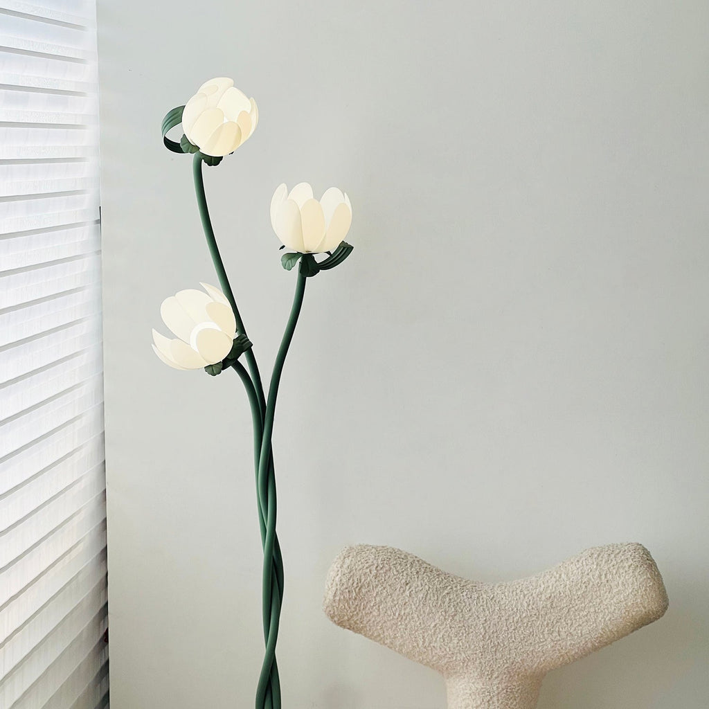 Verdina Floor Lamp