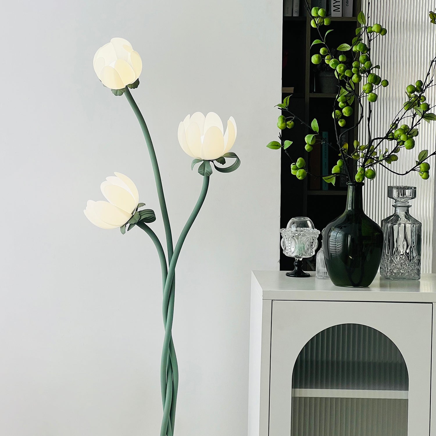 Verdina Floor Lamp