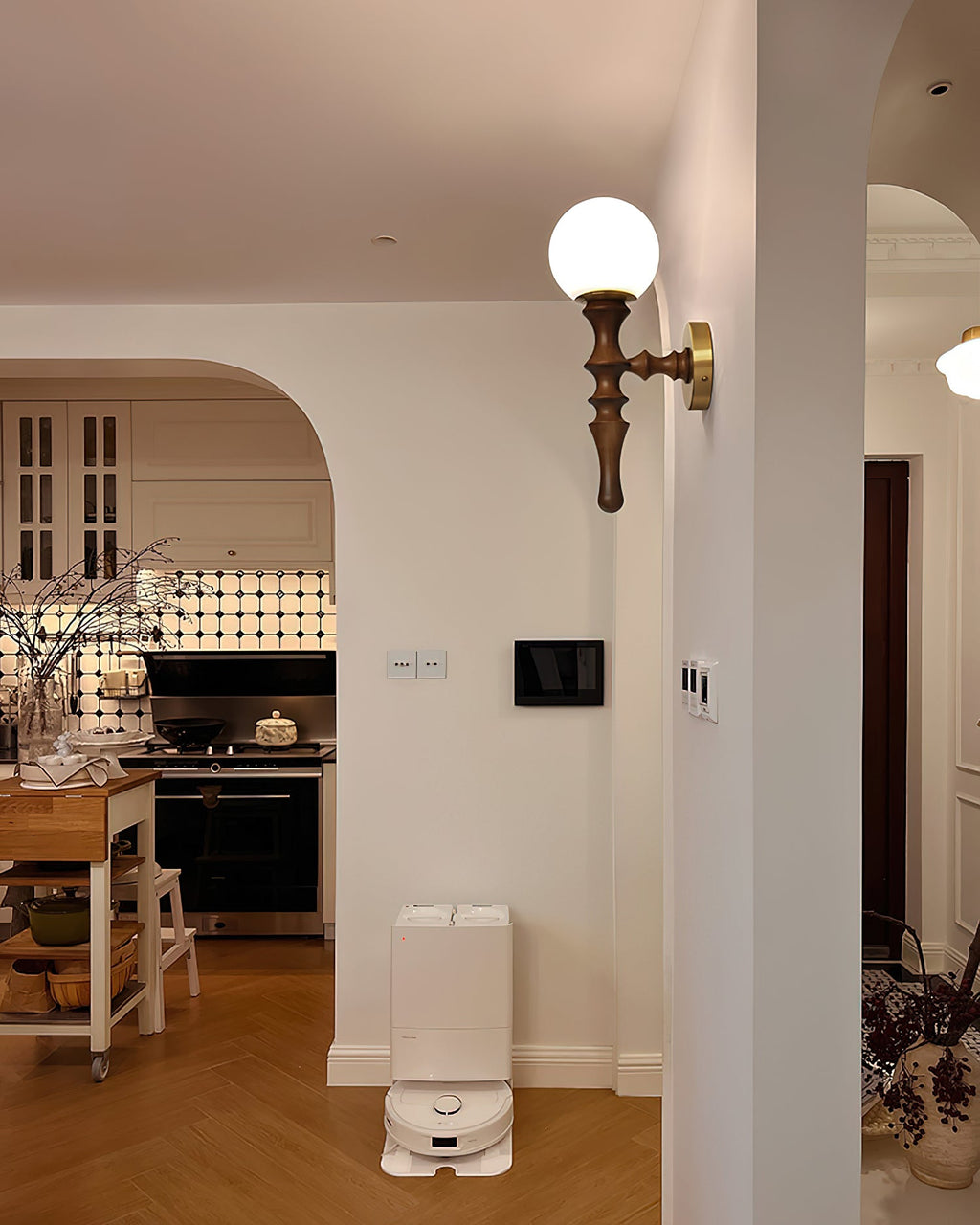 Vero Wall Lamp