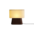 Vero Wood Table Lamp