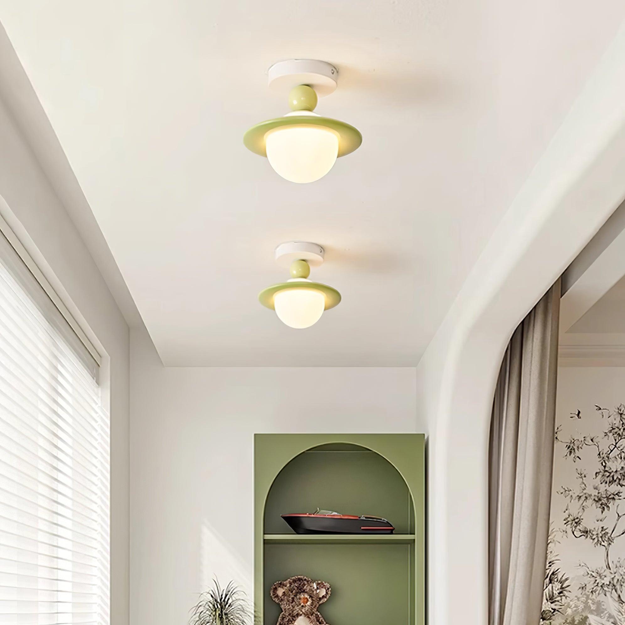Verona Ceiling Light
