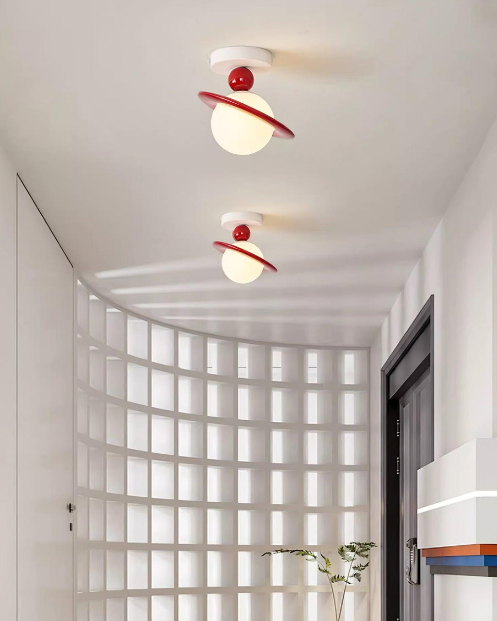Verona Ceiling Light