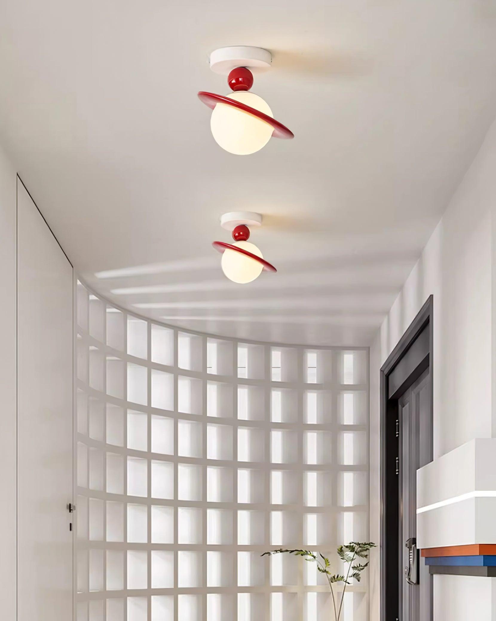 Verona Ceiling Light
