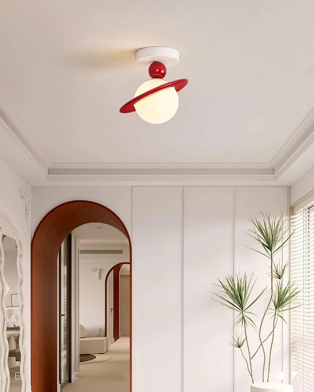 Verona Ceiling Light