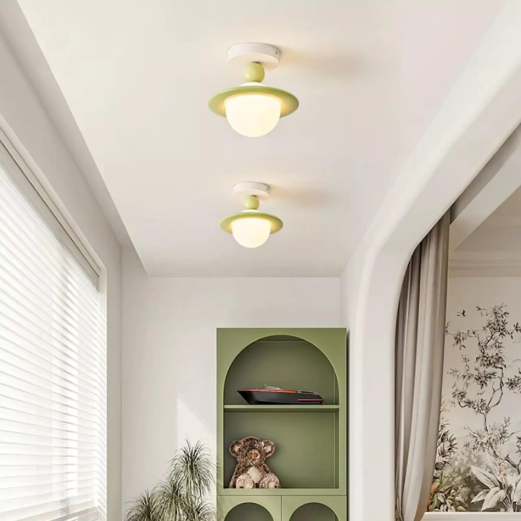 Verona Ceiling Light