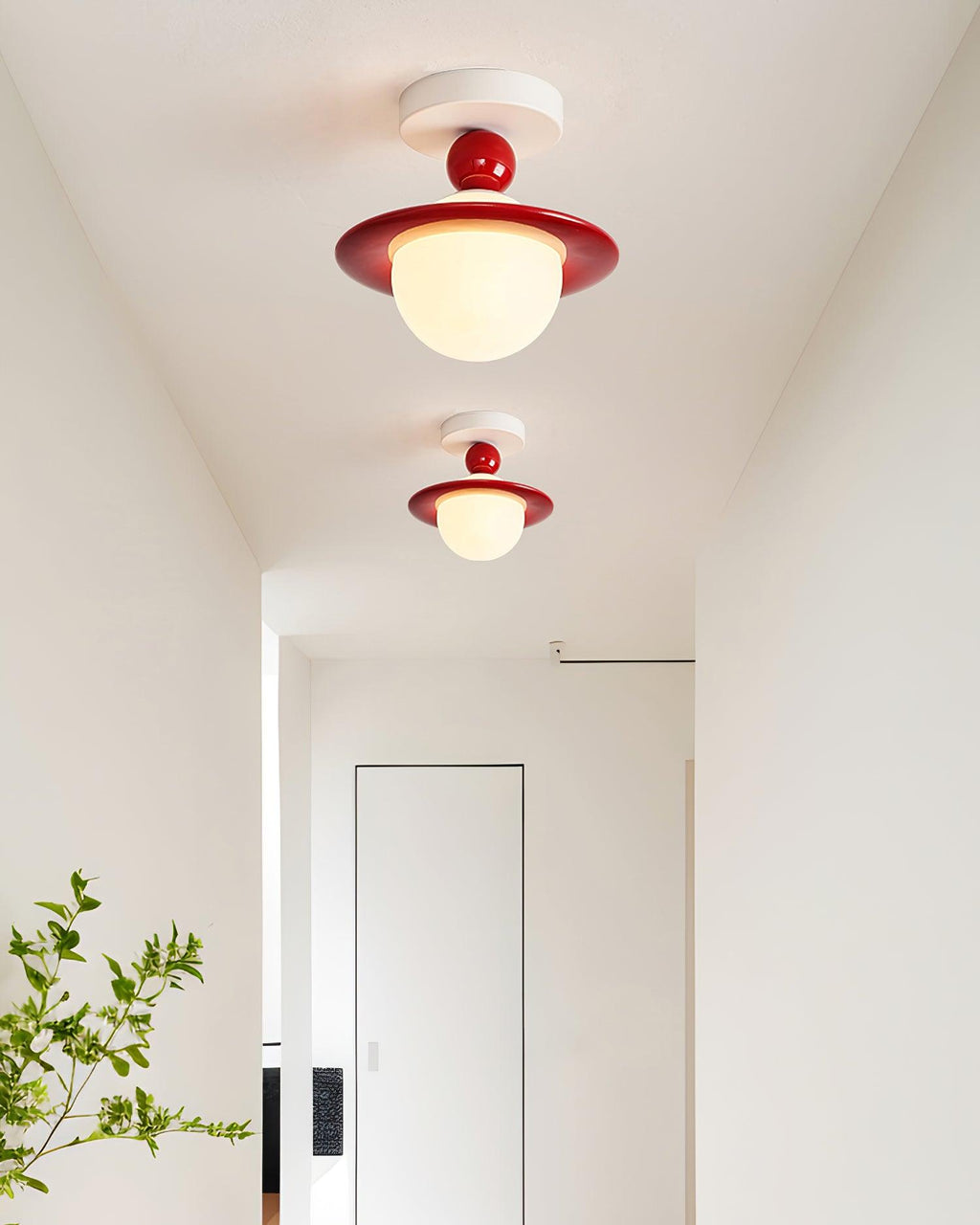 Verona Ceiling Light