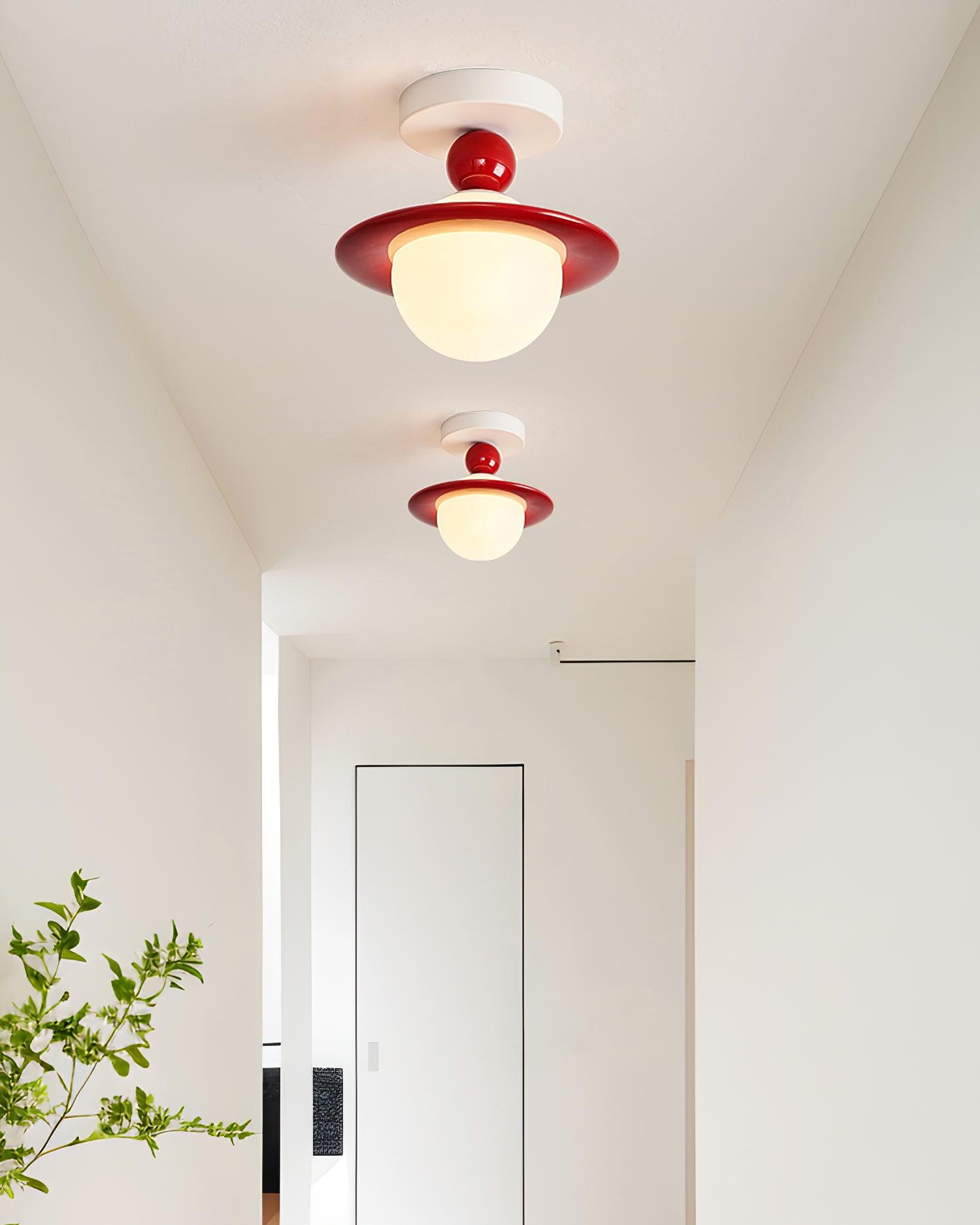 Verona Ceiling Light