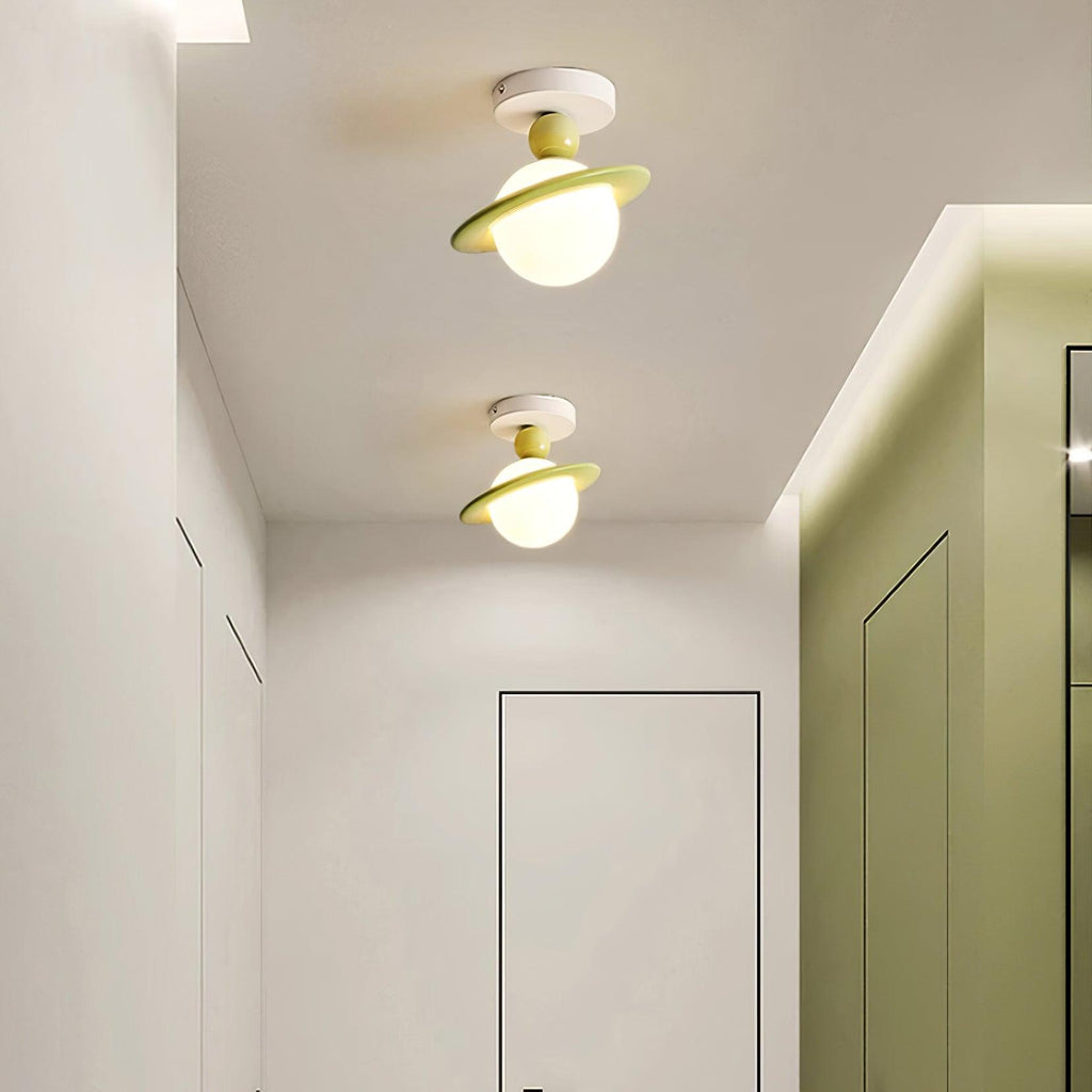 Verona Ceiling Light