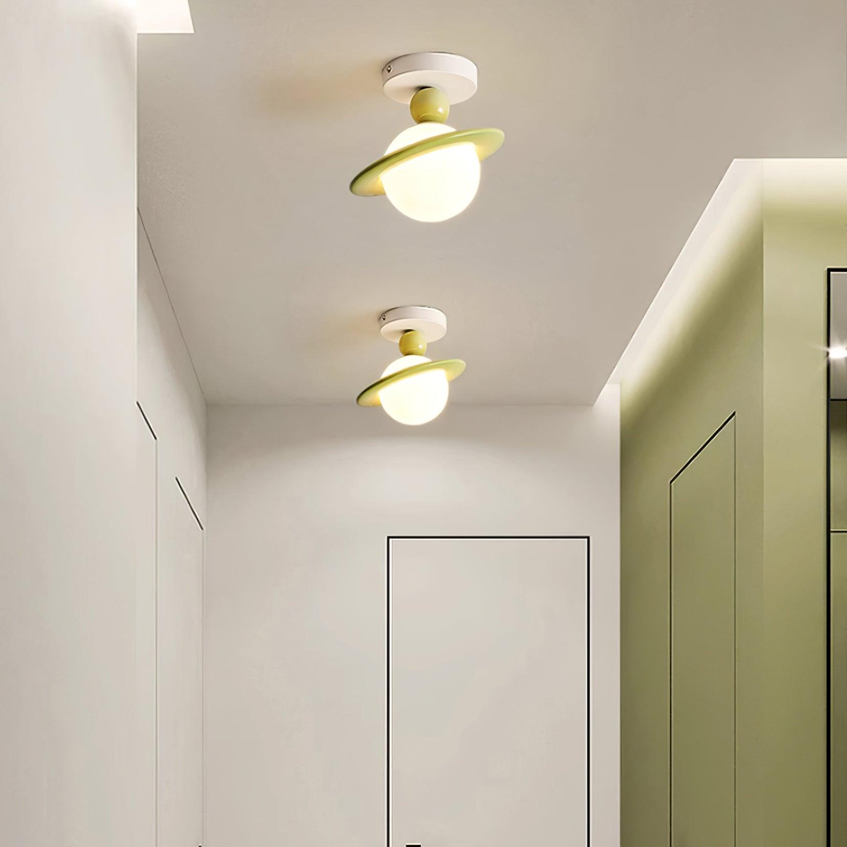 Verona Ceiling Light