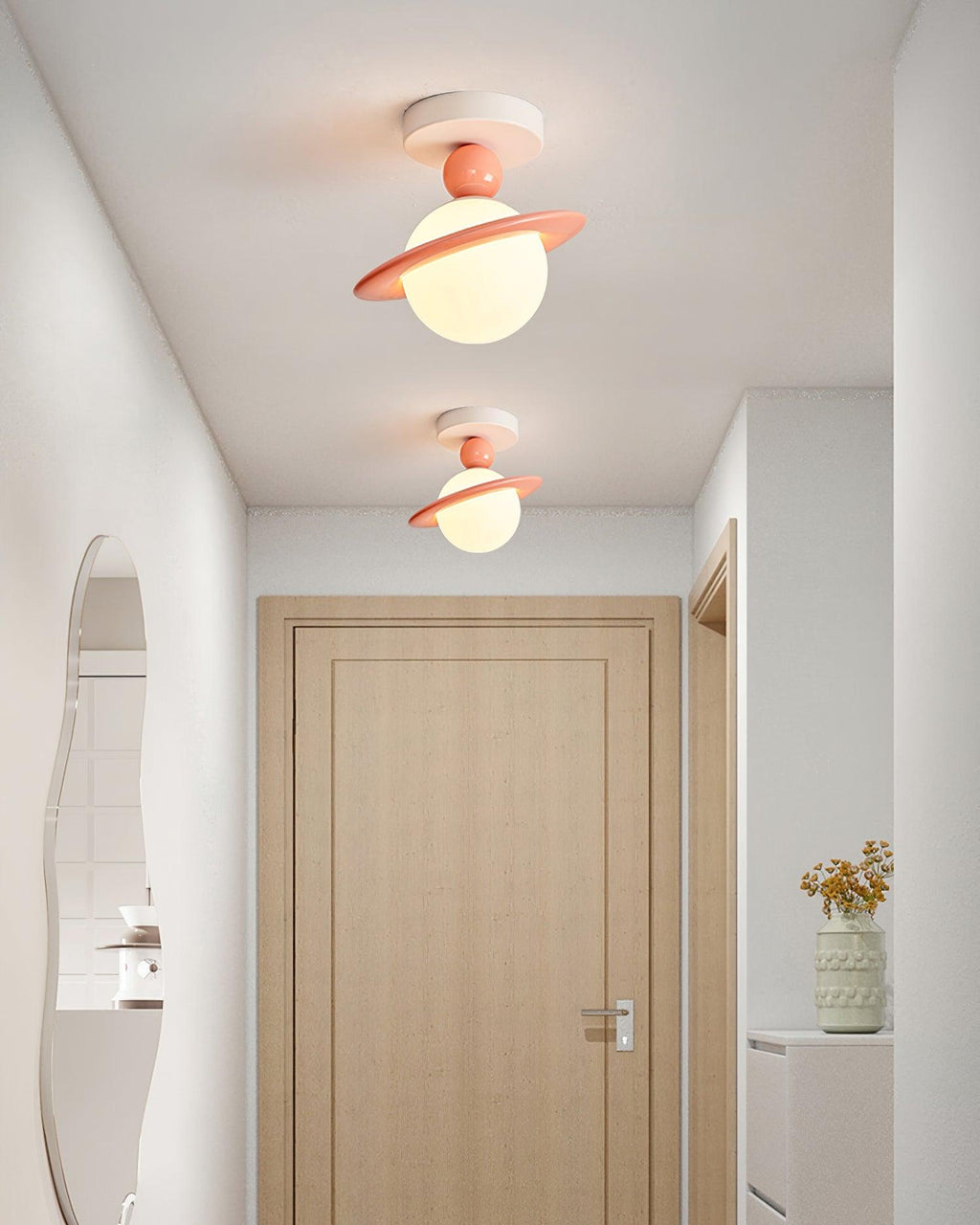 Verona Ceiling Light