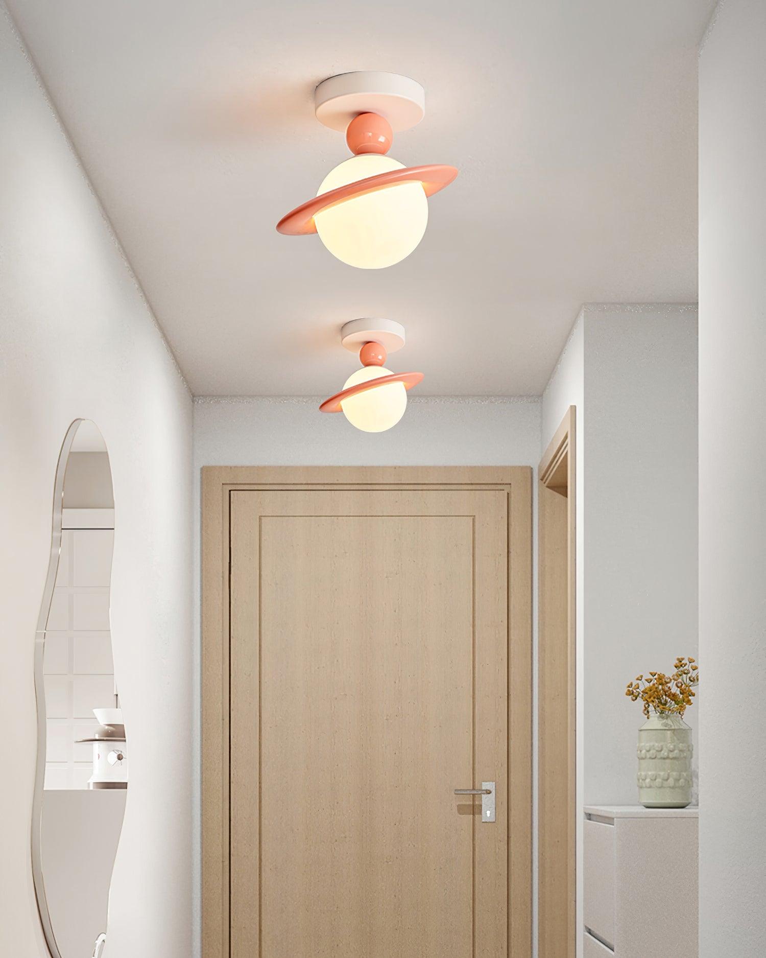 Verona Ceiling Light