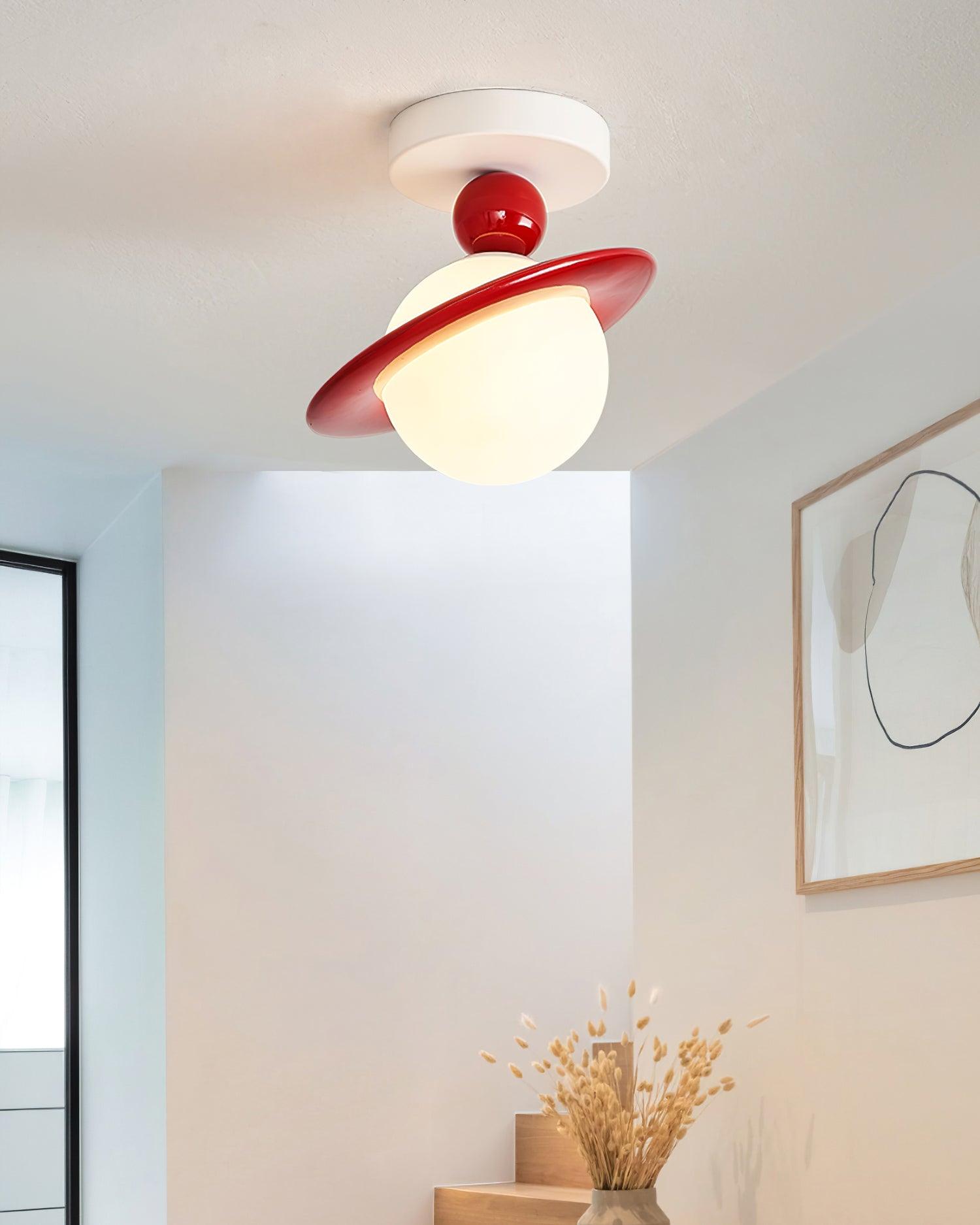 Verona Ceiling Light