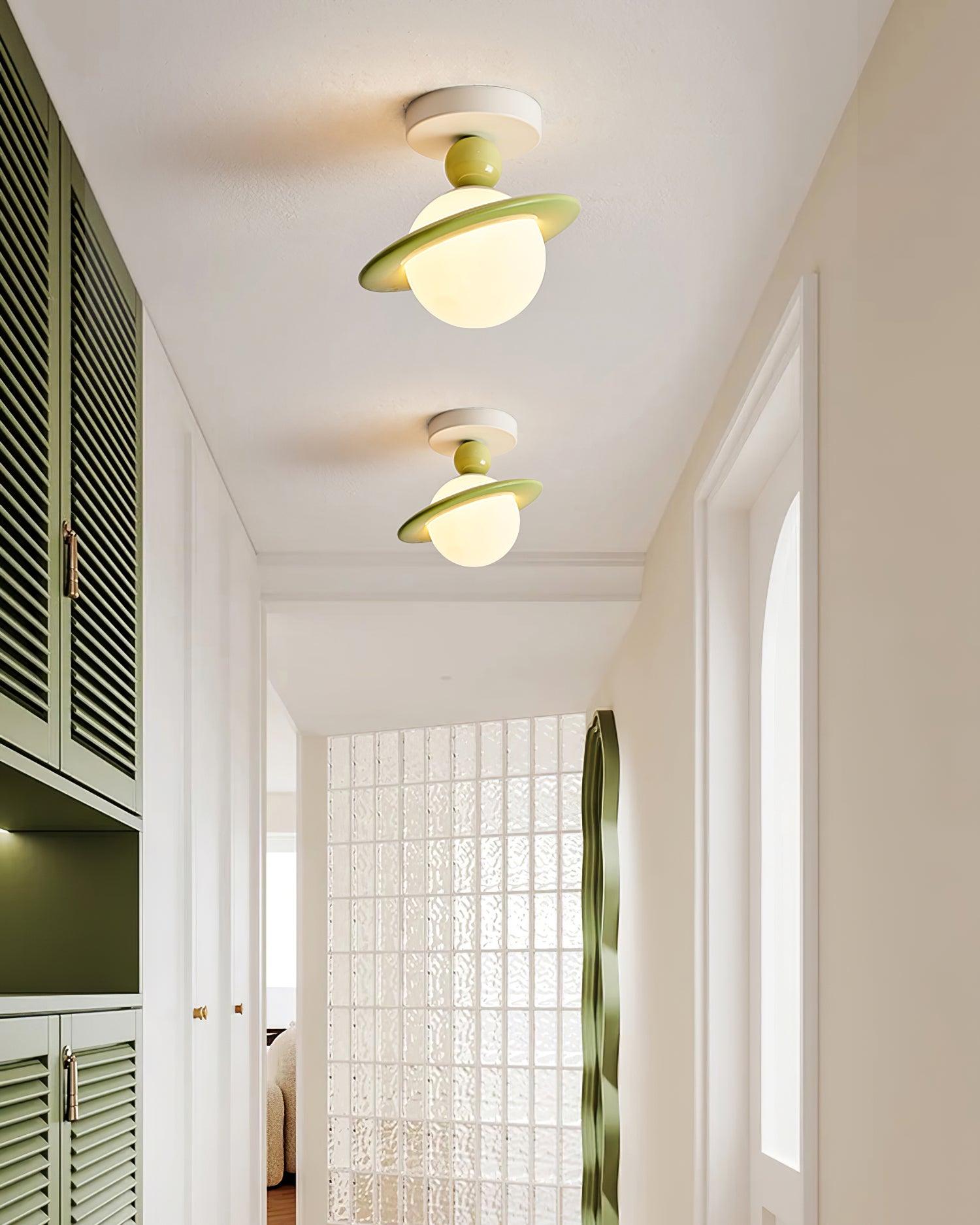 Verona Ceiling Light