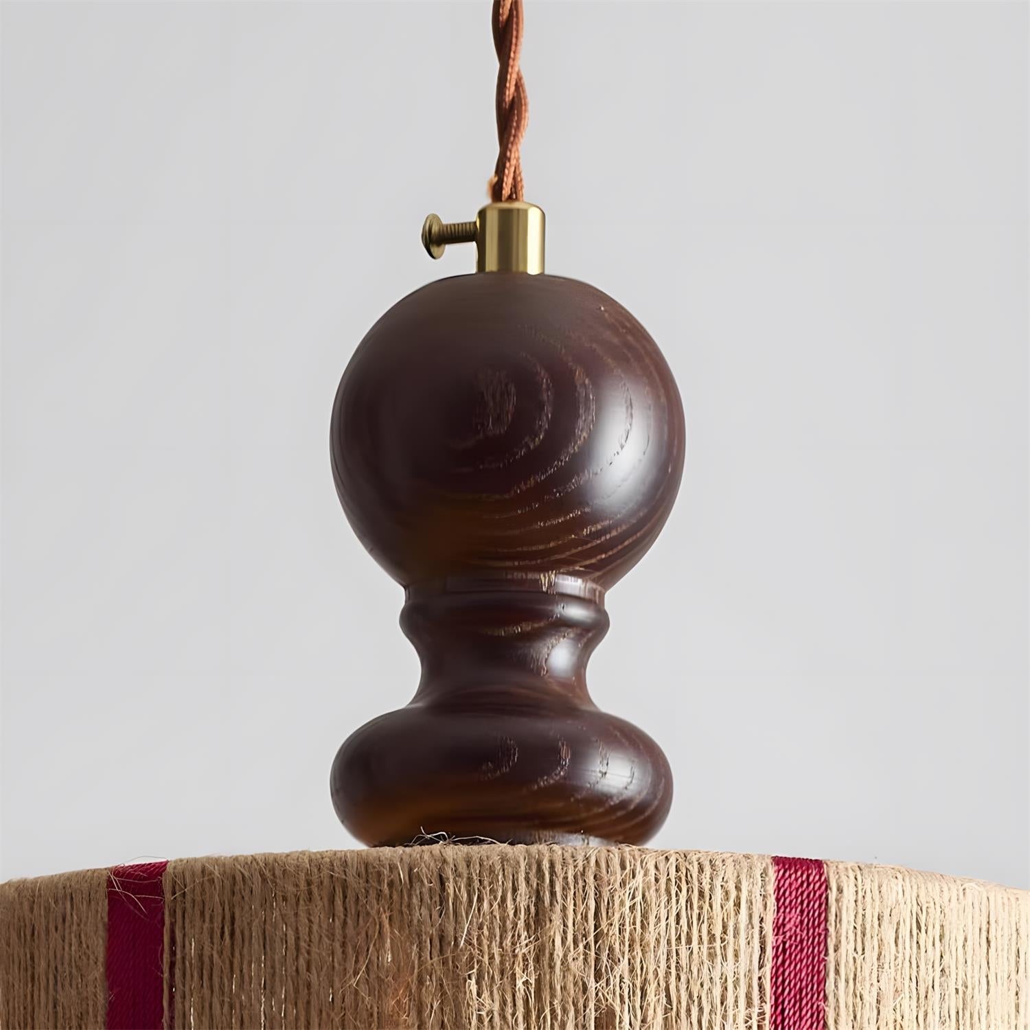 Verticalis Pendant Lamp
