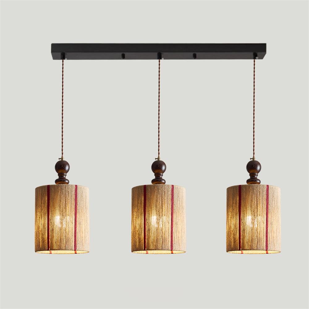 Verticalis Pendant Lamp