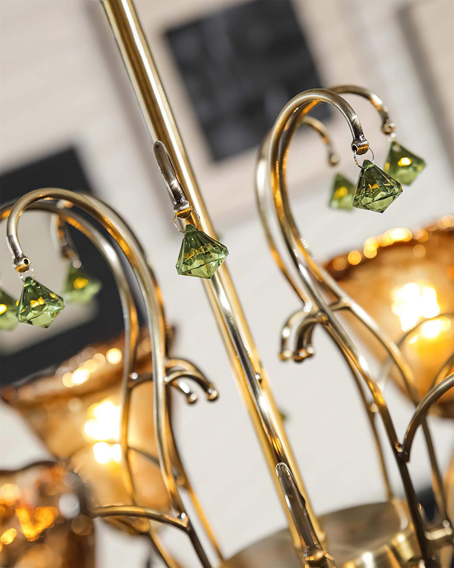 Vetraio Chandelier