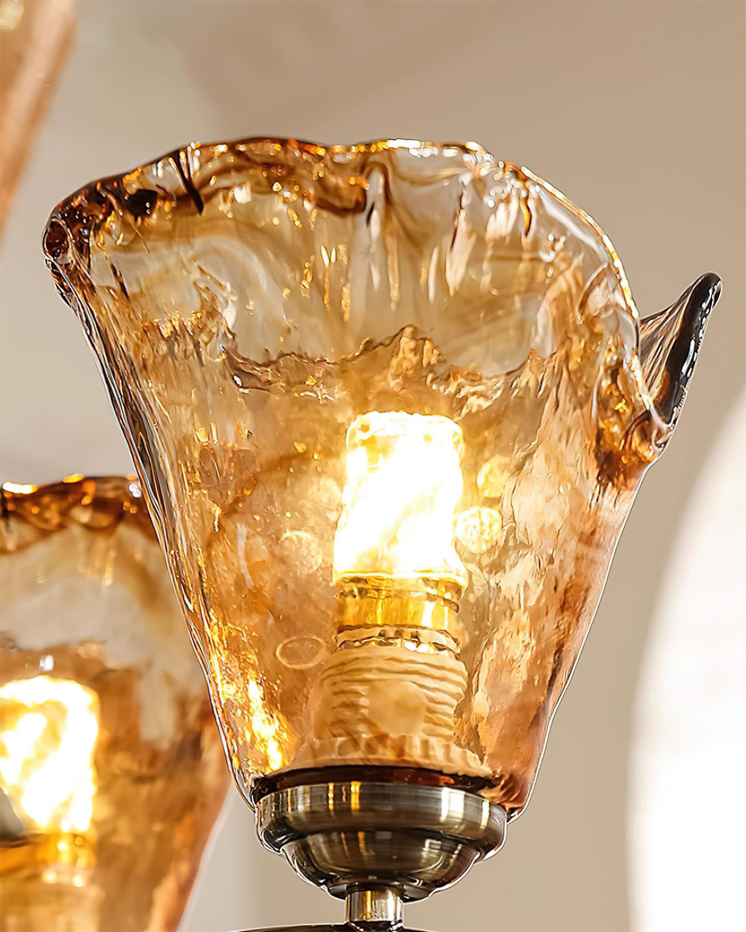 Vetraio Chandelier
