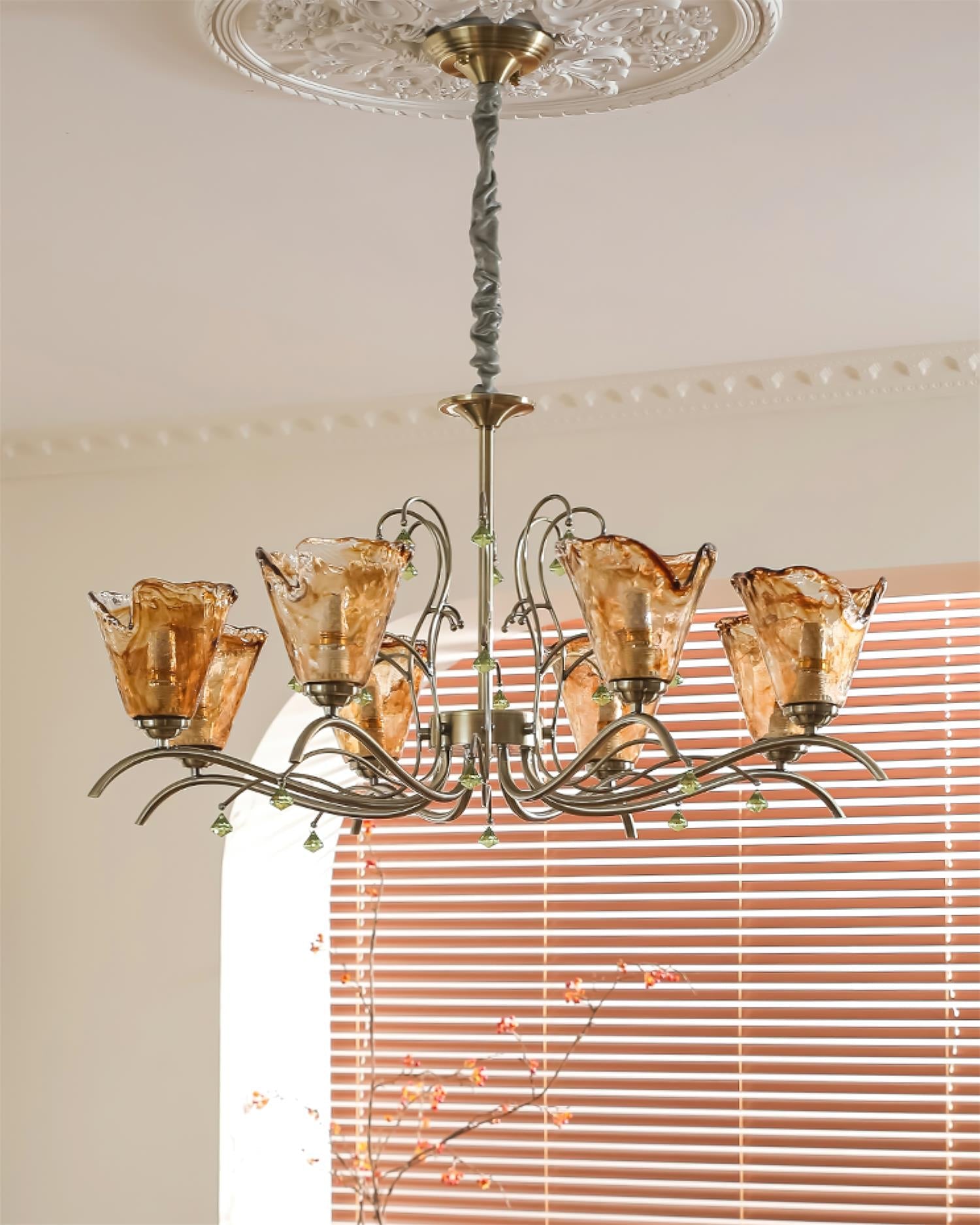 Vetraio Chandelier